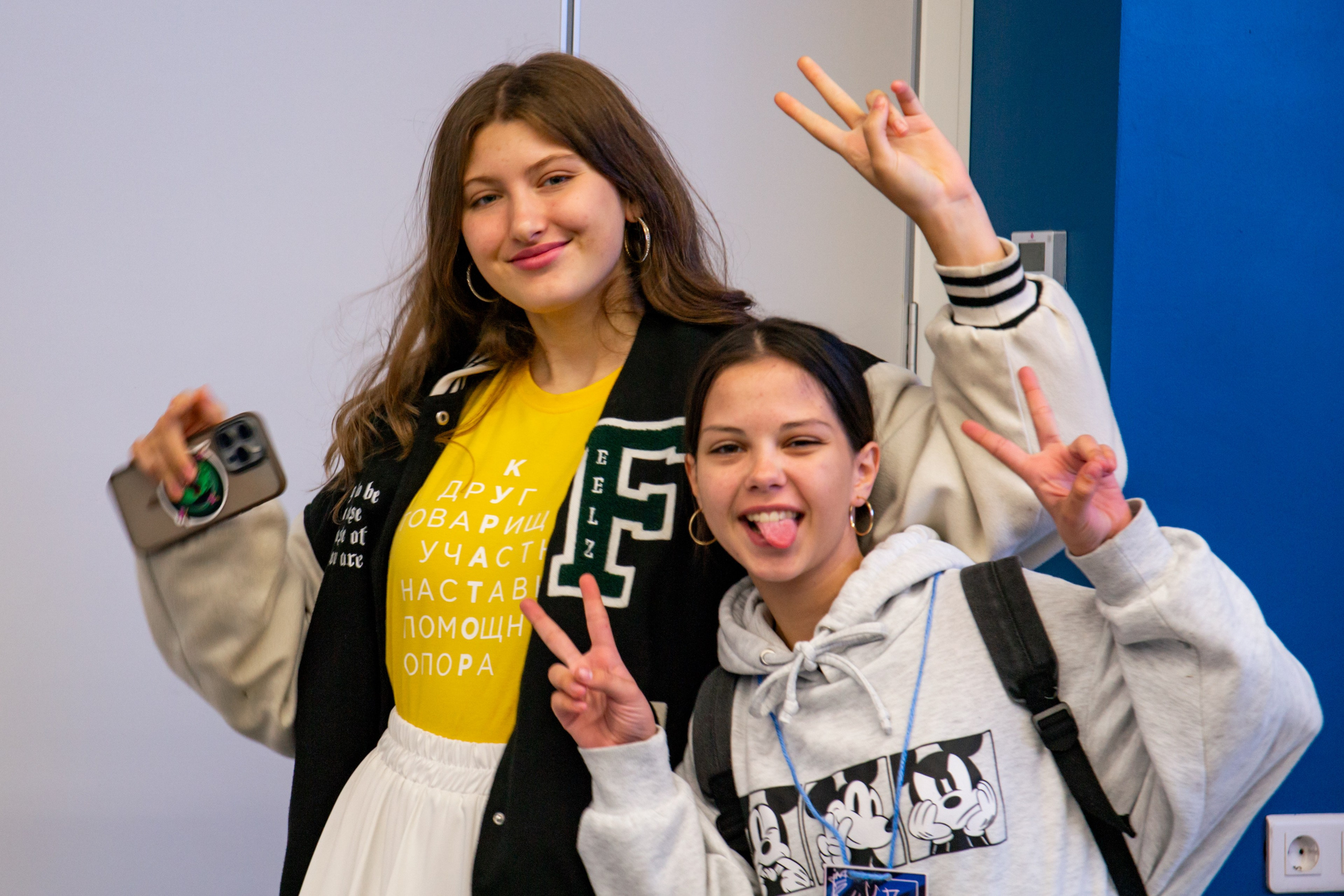 МЕРОПРИЯТИЯ. Фотограф в Москве — Олег Штыканов