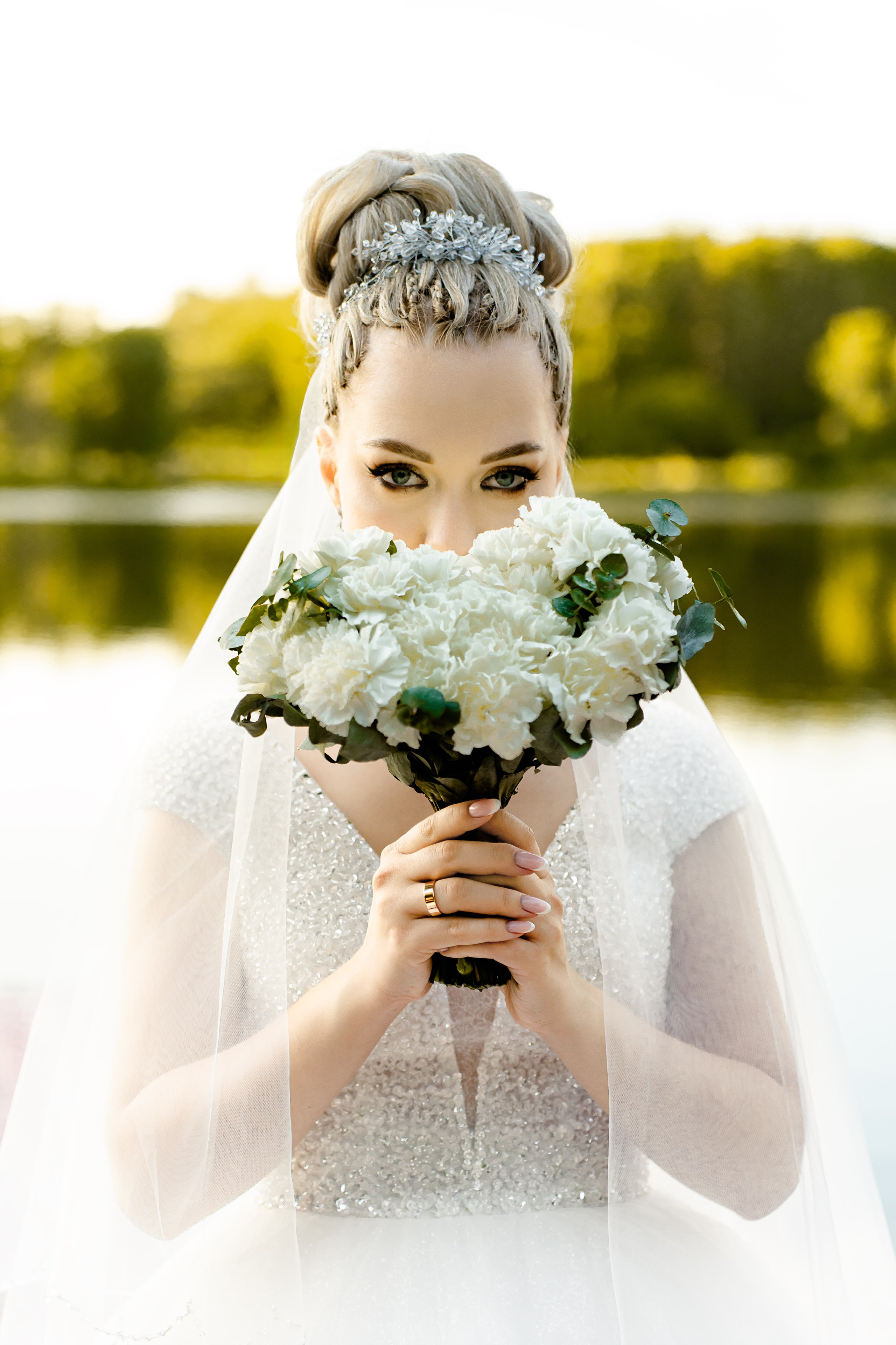 Анна & Александр. Фотограф Москва. Базанова Анастасия