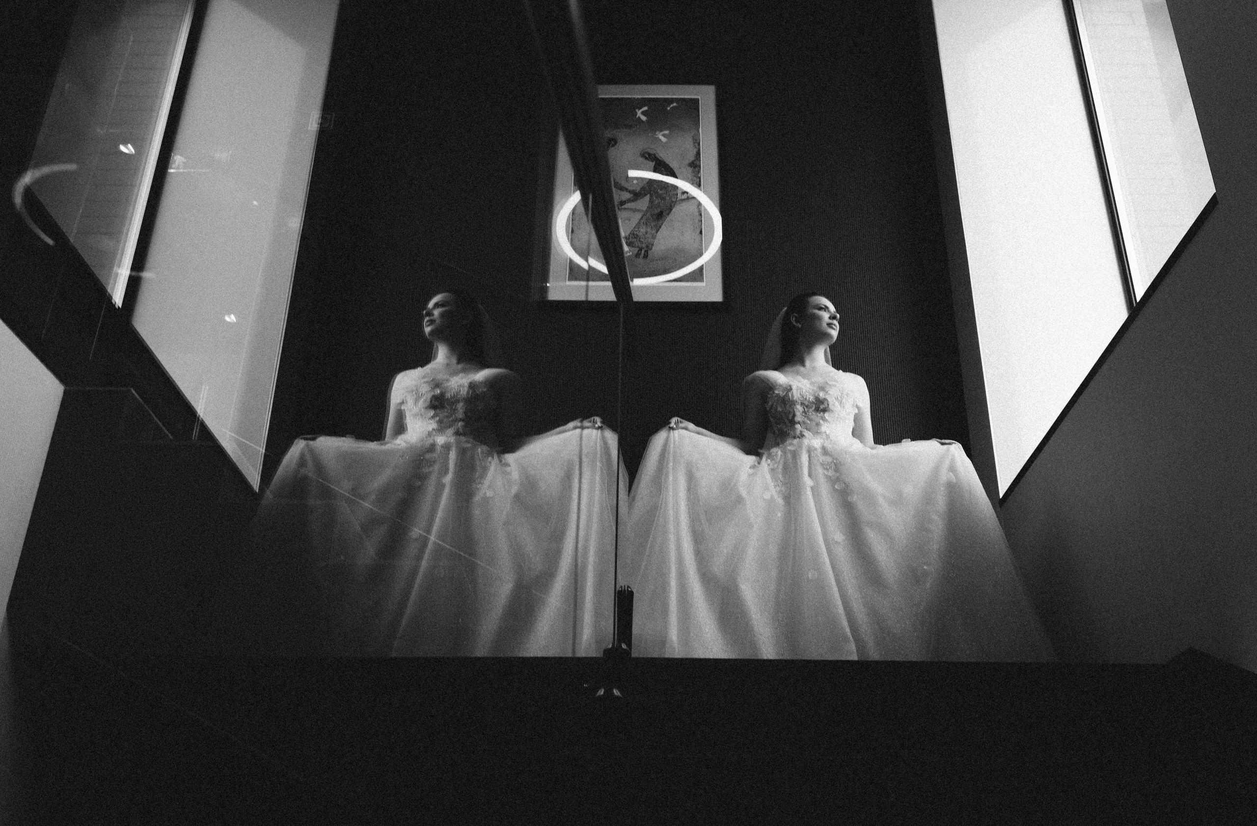 Анатолий и Кристина: история любви в каждом кадре. Фотограф Семён Гнеушев