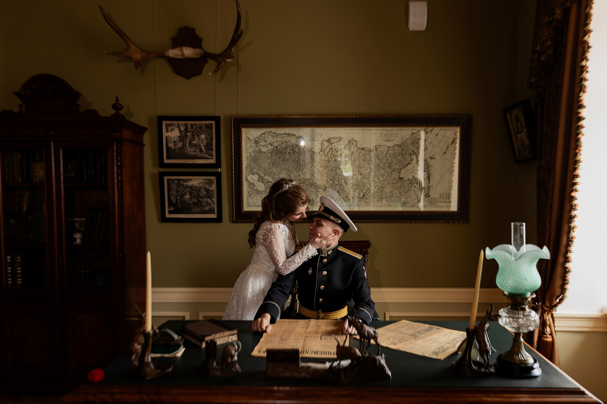 Алексей и Ксения. Дорогой друг! Приветствую тебя на моем сайте!