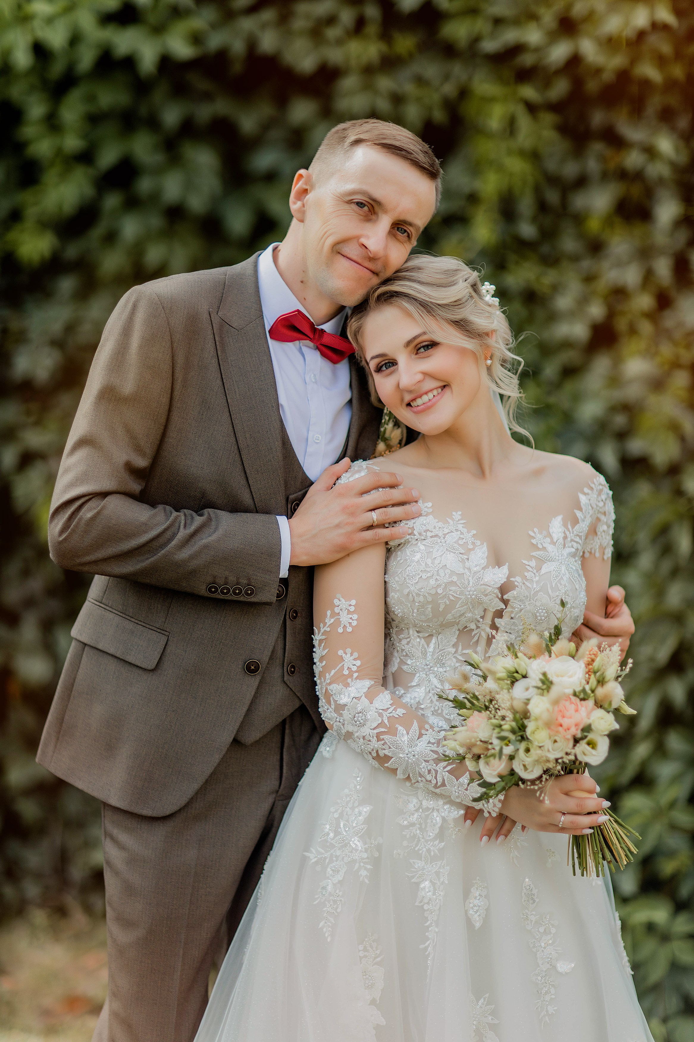 Николай и Евгения. Дорогой друг! Приветствую тебя на моем сайте!