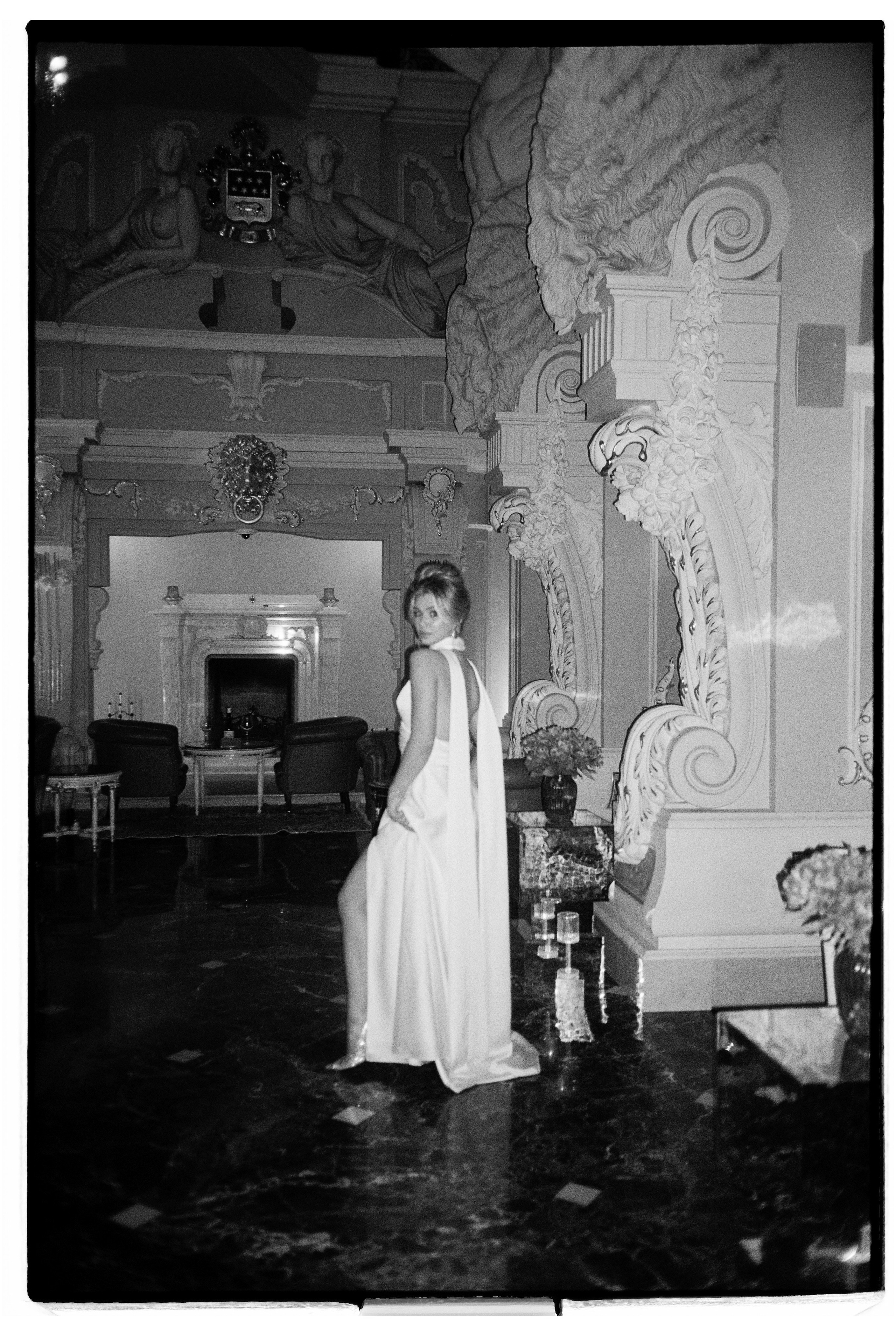 14_06_2024_Piter. Сентиментальная свадебная фотография