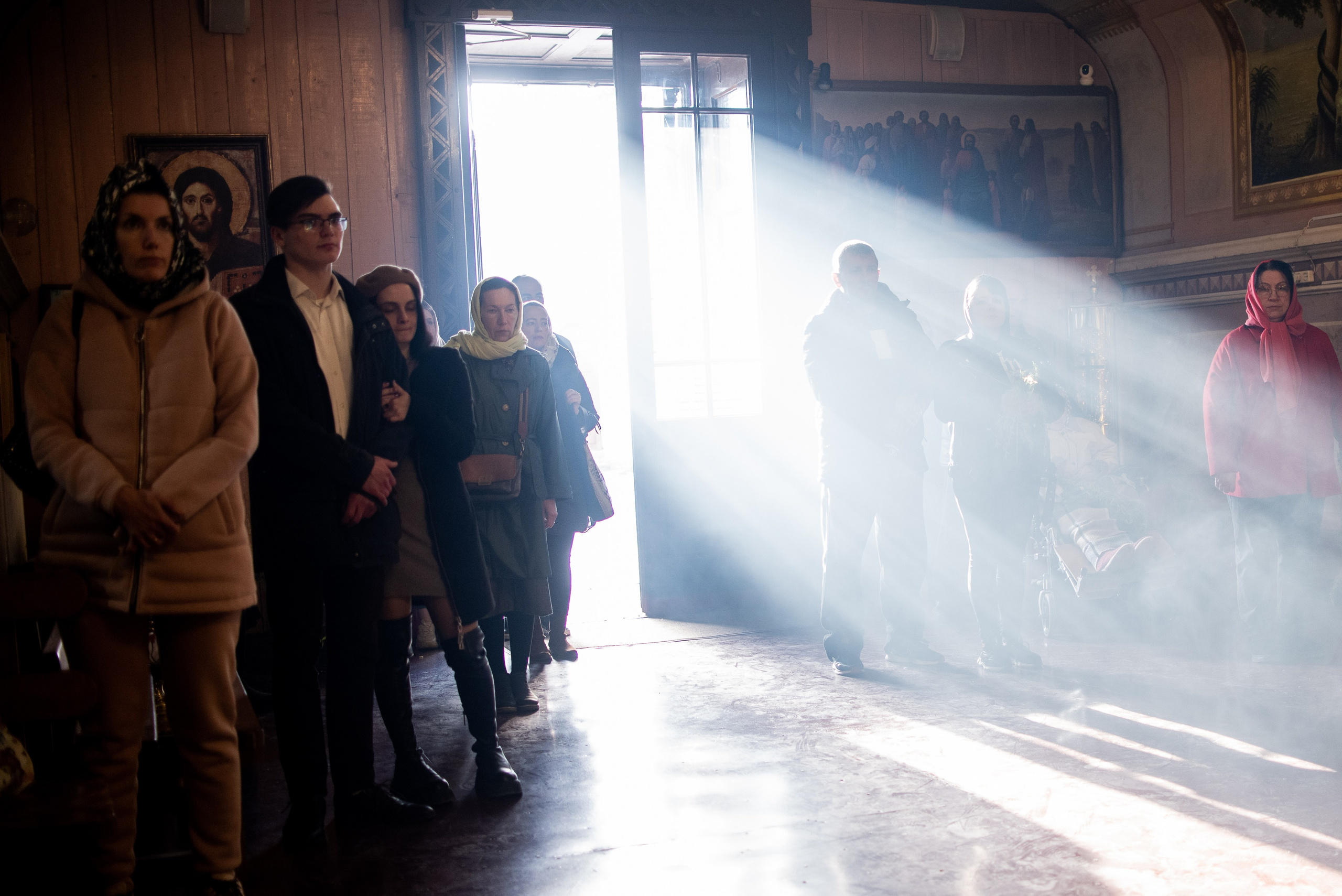 Вербное воскресенье 9.04.2023. Семейный и свадебный фотограф в Феодосии и Коктебеле