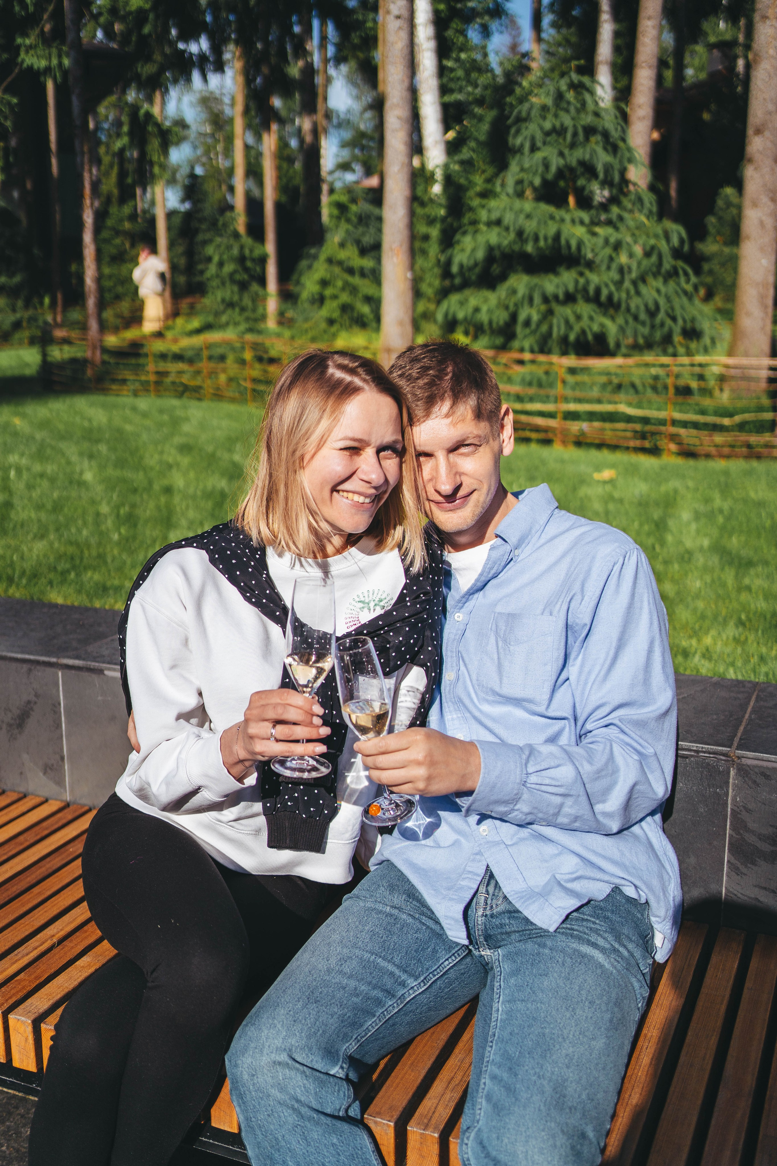 Кристина 8 лет. Главная