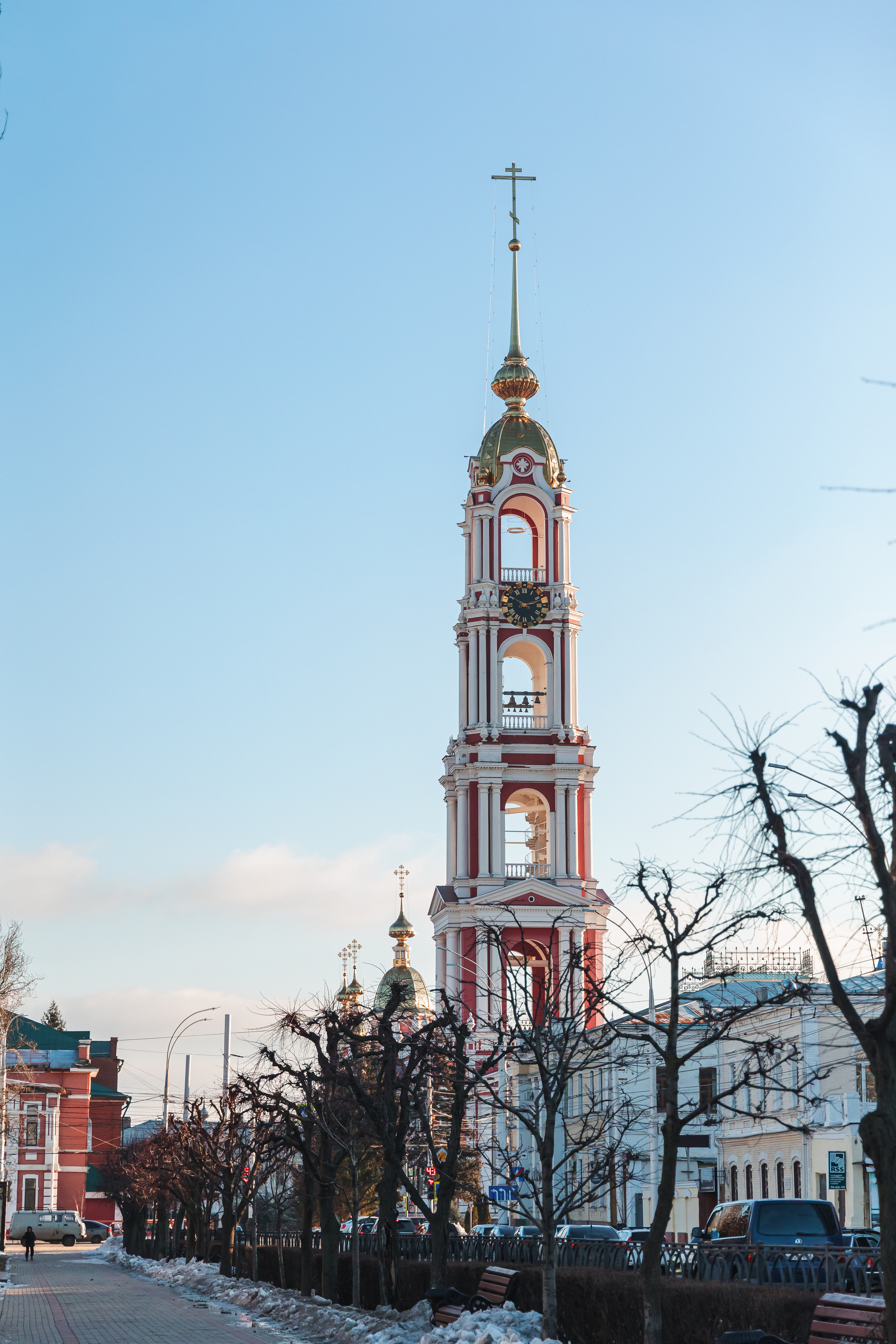 19.12.Тамбов. Свадебный фотограф в Хабаровске