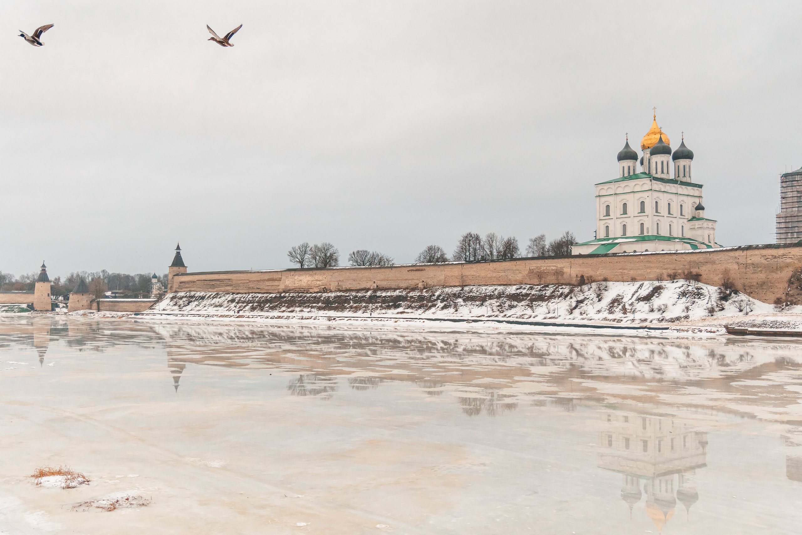 30.12.22.Псков. Свадебный фотограф в Хабаровске