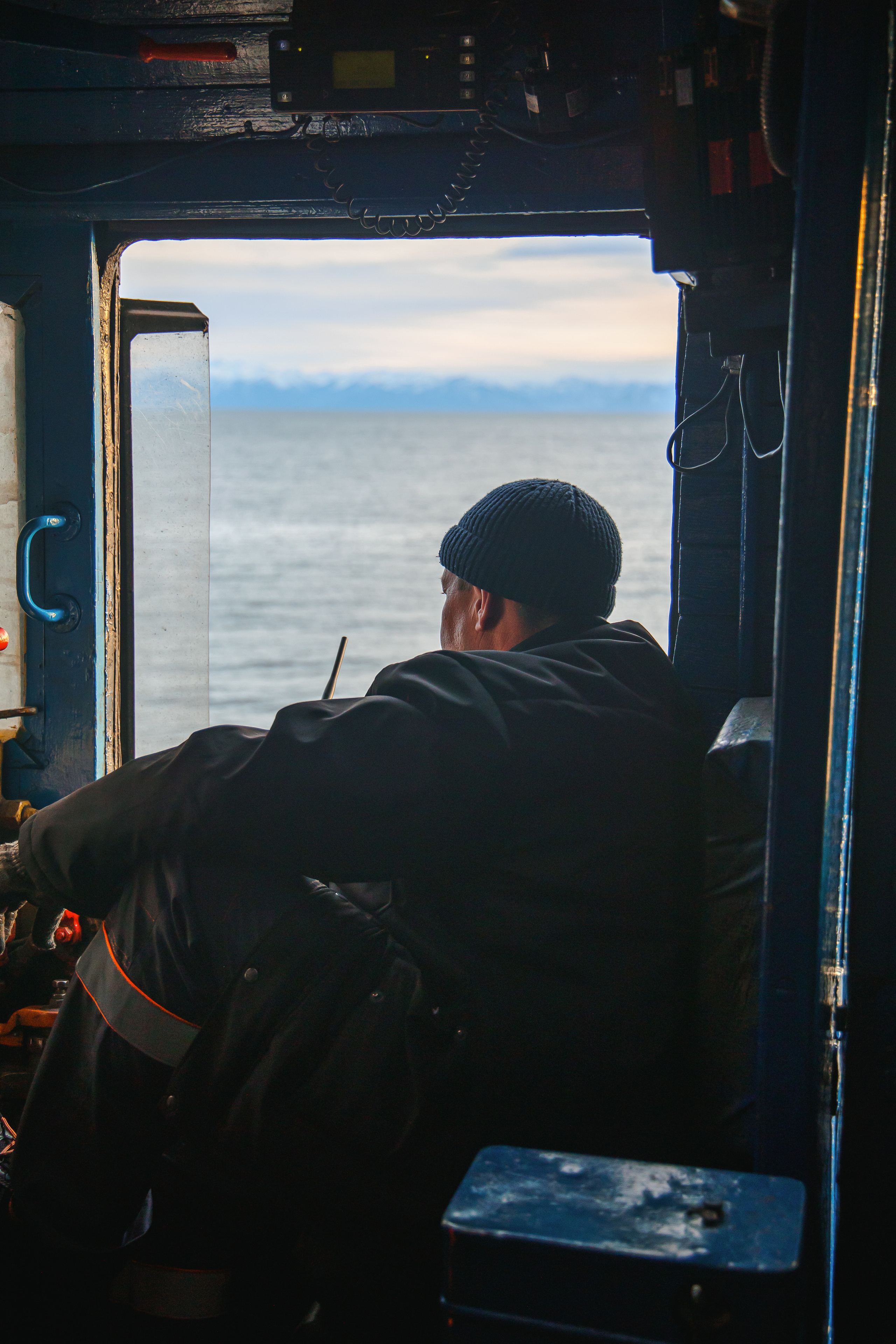 17.11.22. Байкал. Свадебный фотограф в Хабаровске