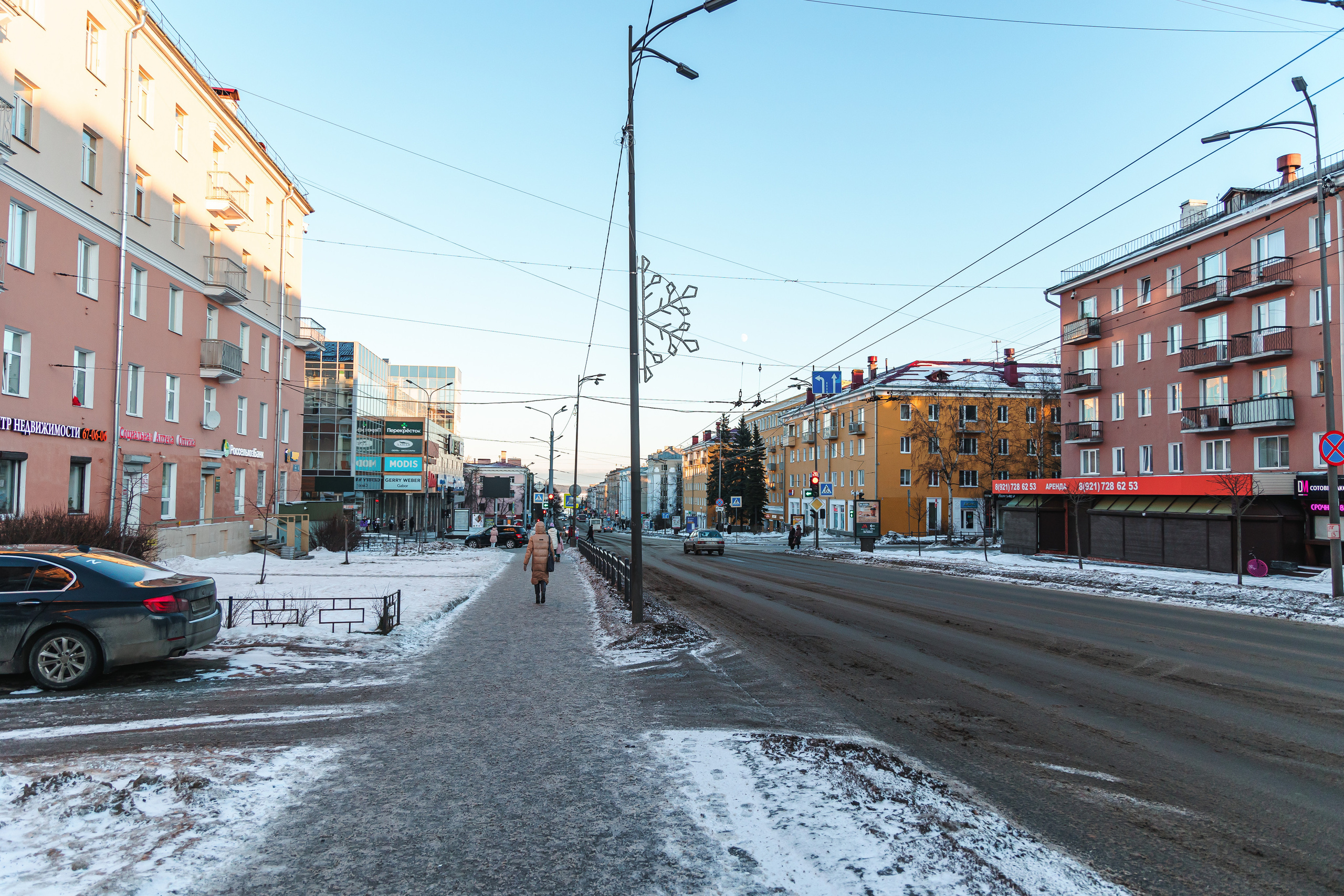 2.1.23.Петрозаводск. Свадебный фотограф в Хабаровске