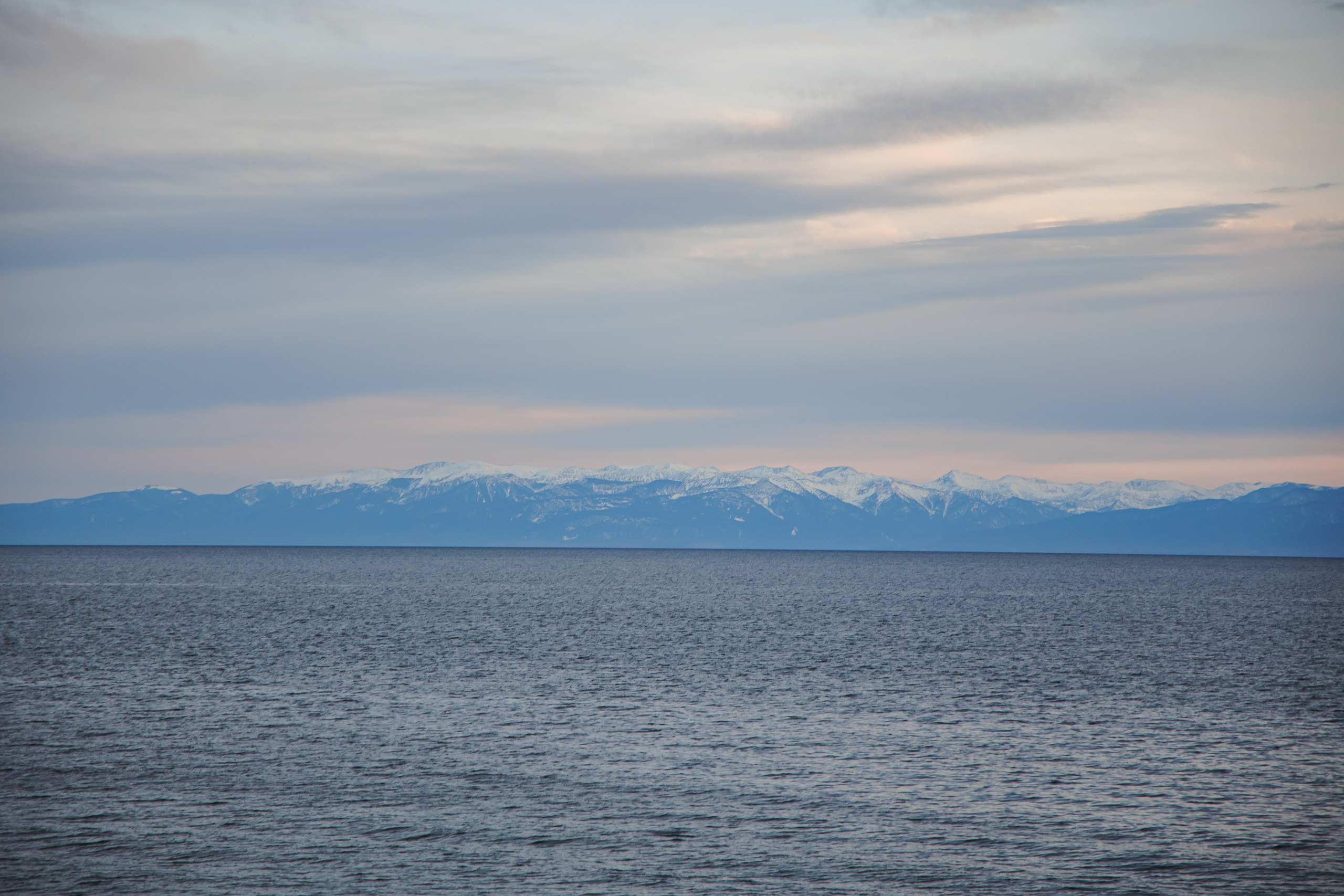17.11.22. Байкал. Свадебный фотограф в Хабаровске