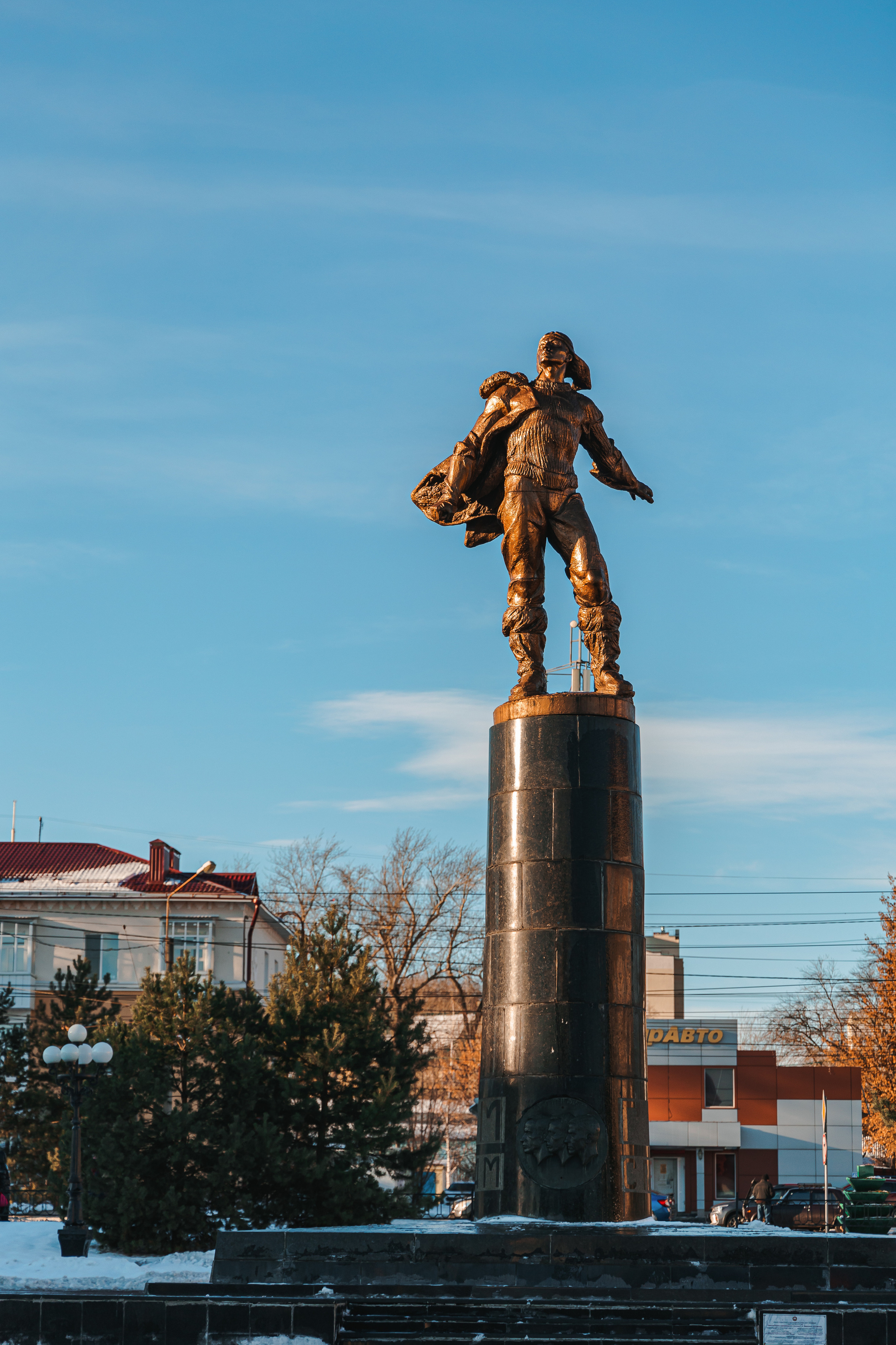 12.12.22.Саранск. Свадебный фотограф в Хабаровске
