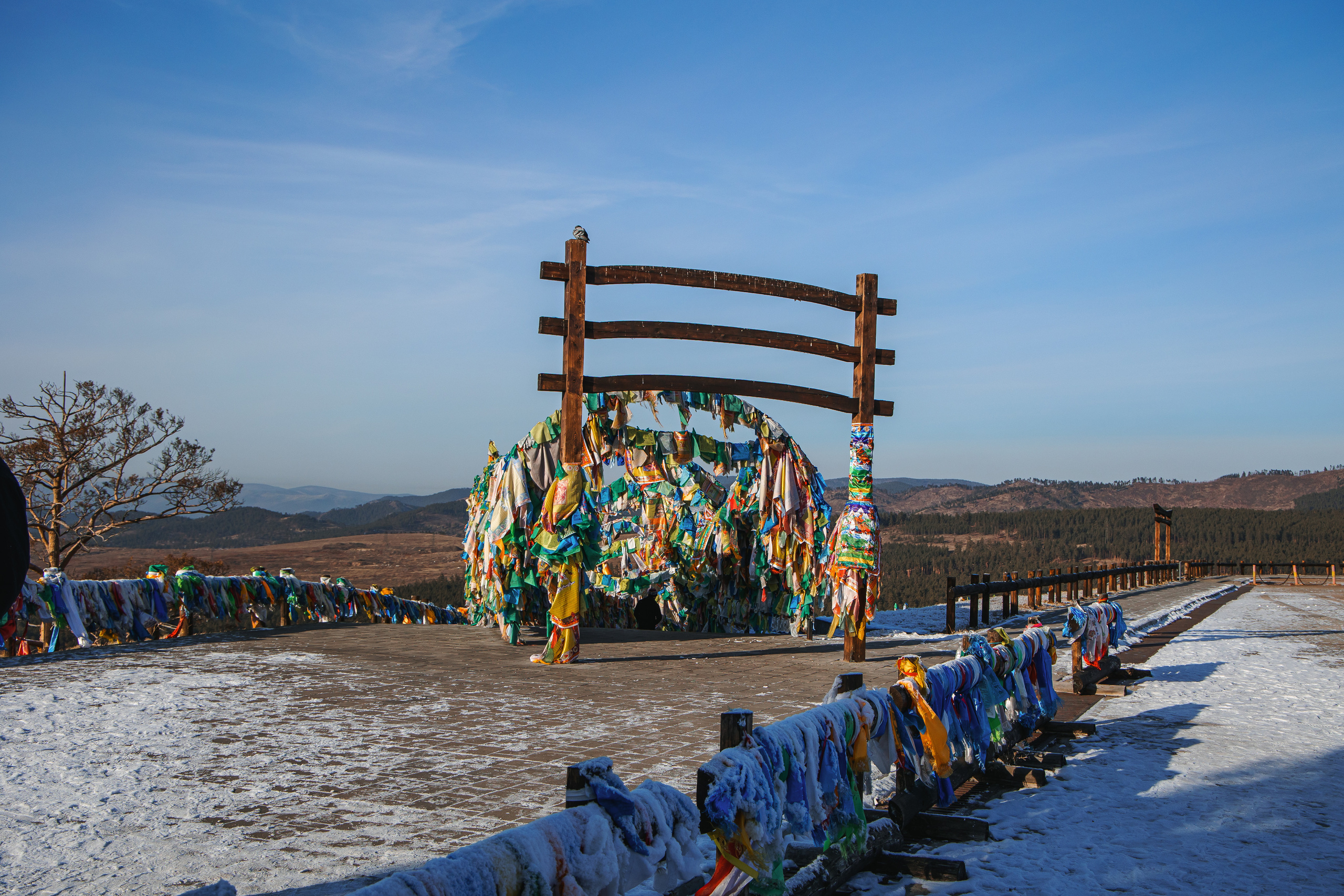 15.11.22.Улан-Удэ. Свадебный фотограф в Хабаровске