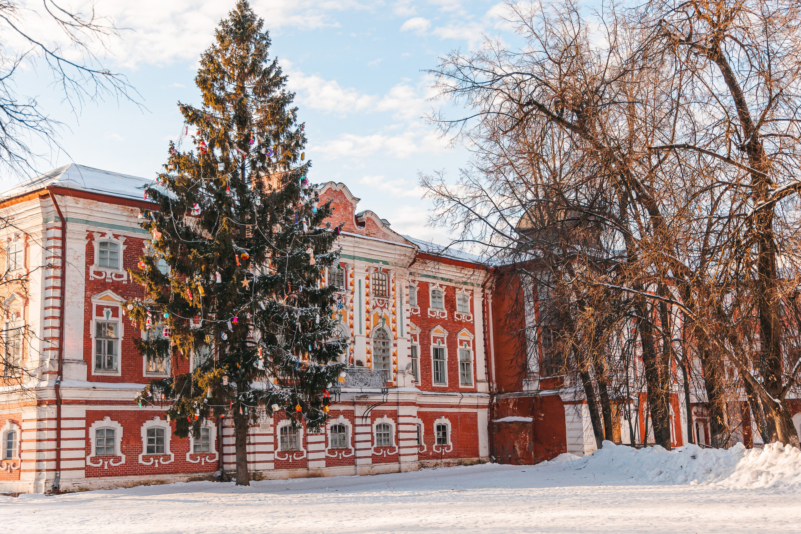 10.1.23.Вологда. Свадебный фотограф в Хабаровске