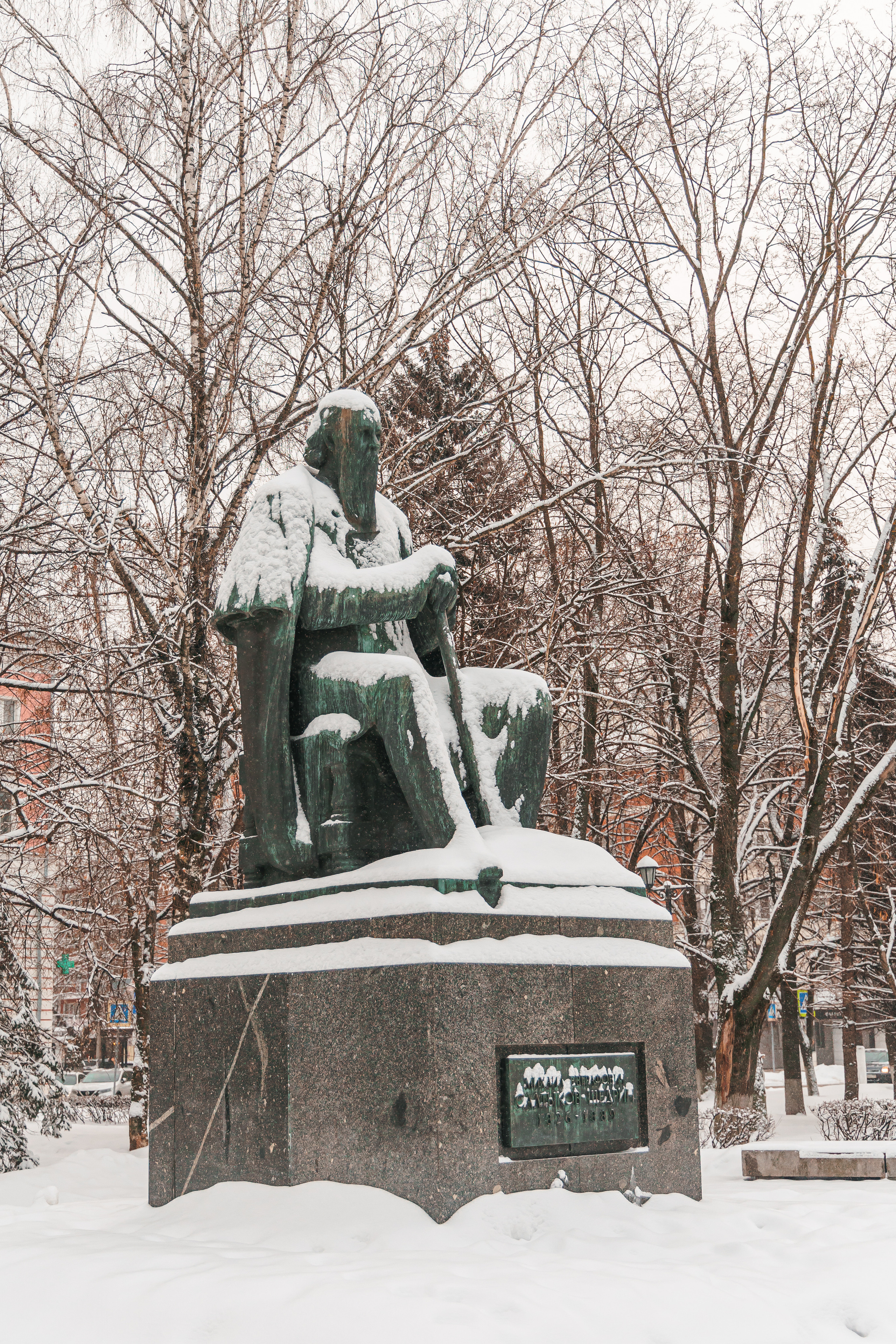 27.12.22.Тверь. Свадебный фотограф в Хабаровске