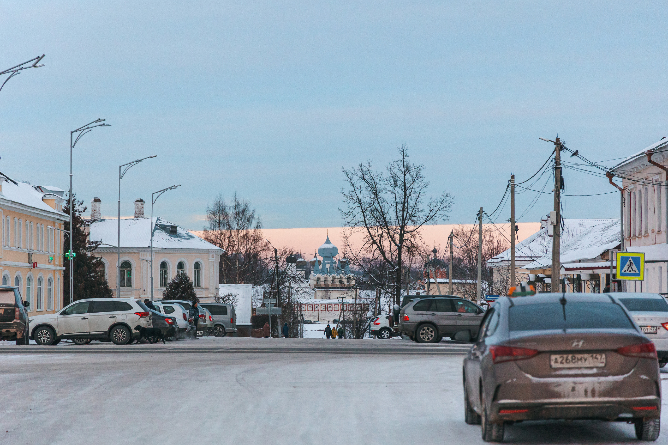 8.1.23.Тихвин. Свадебный фотограф в Хабаровске