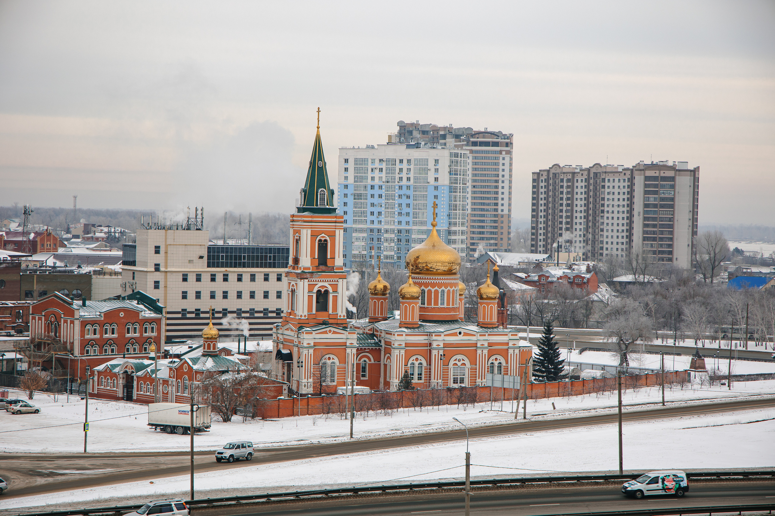 25.11.22.Барнаул. Свадебный фотограф в Хабаровске