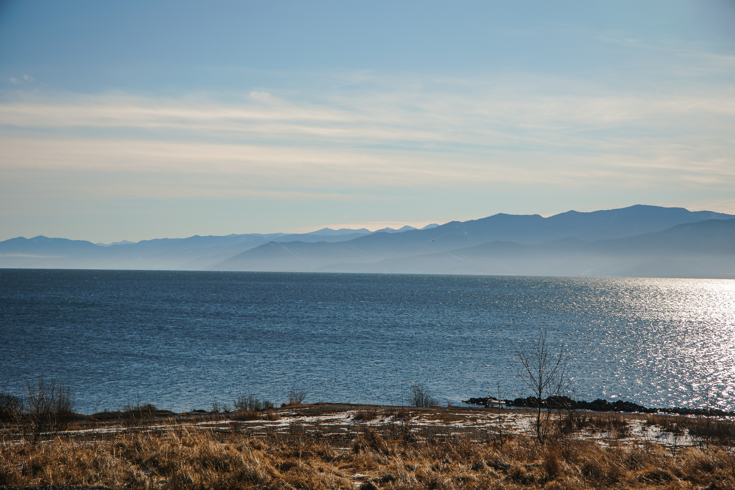 17.11.22. Байкал. Свадебный фотограф в Хабаровске