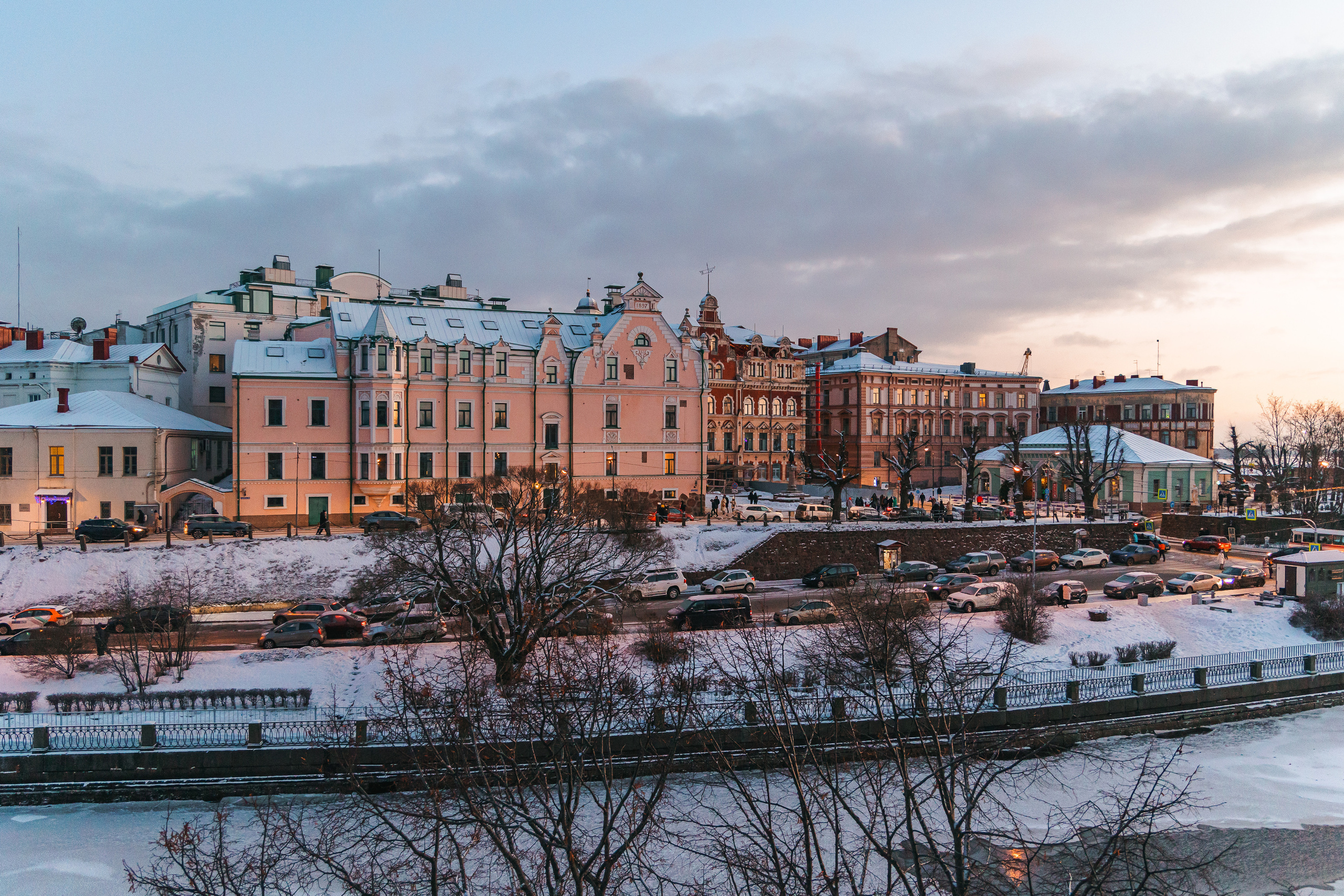 5.1.23.Выборг. Свадебный фотограф в Хабаровске