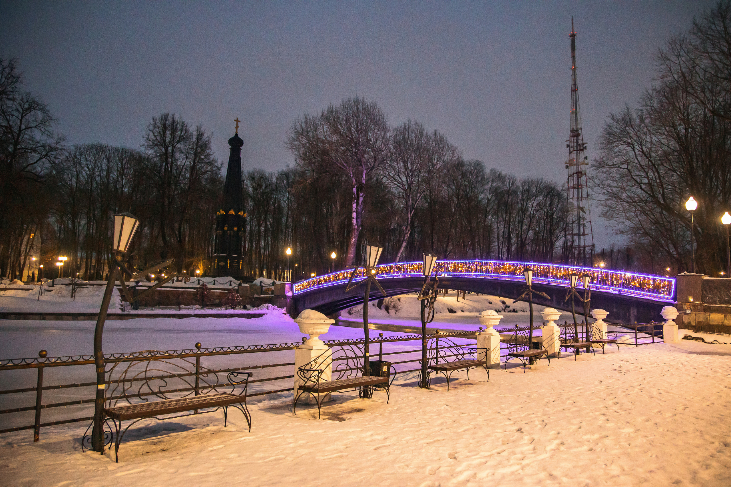 26.12.22.Смоленск. Свадебный фотограф в Хабаровске
