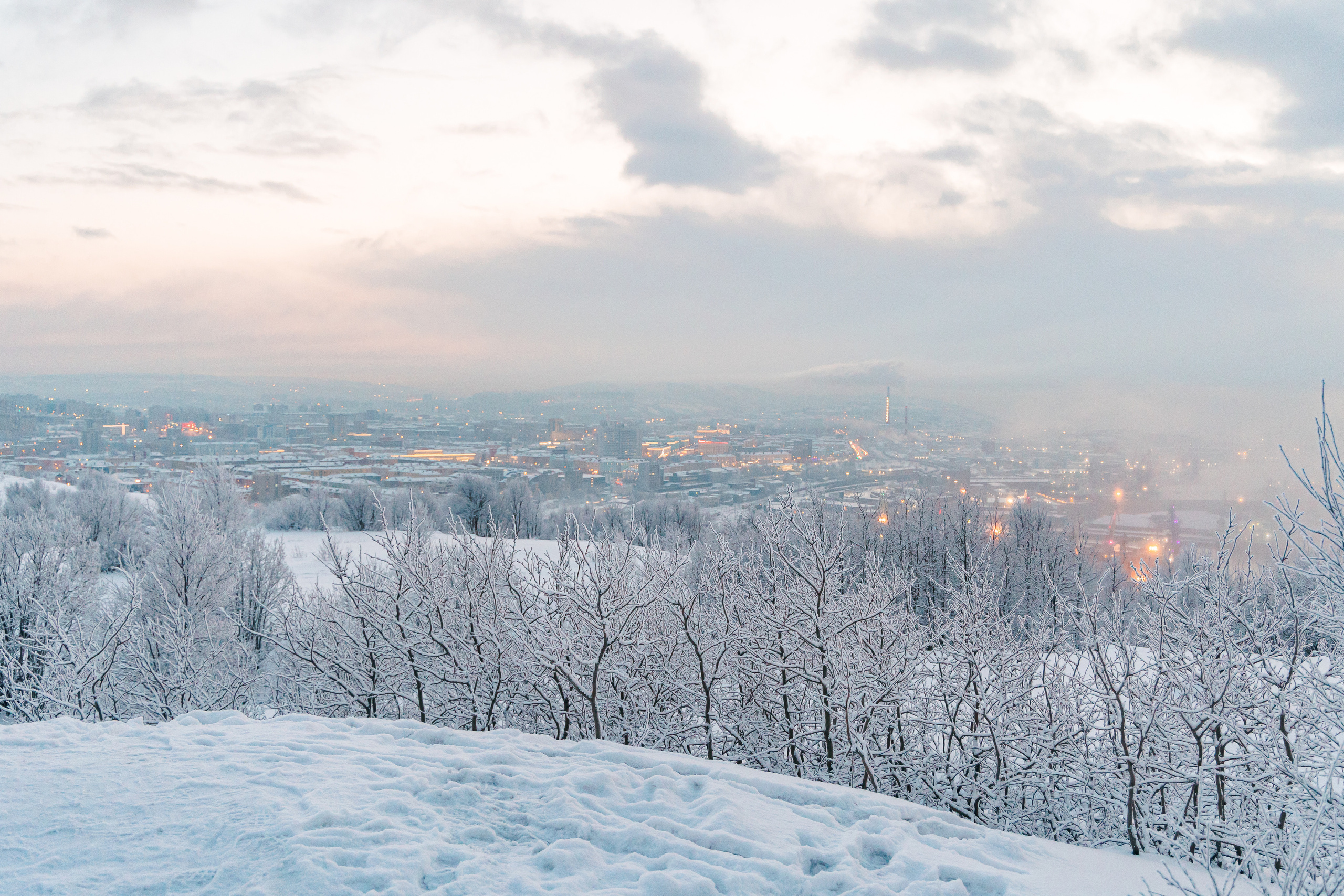 3.1.23.Мурманск. Свадебный фотограф в Хабаровске