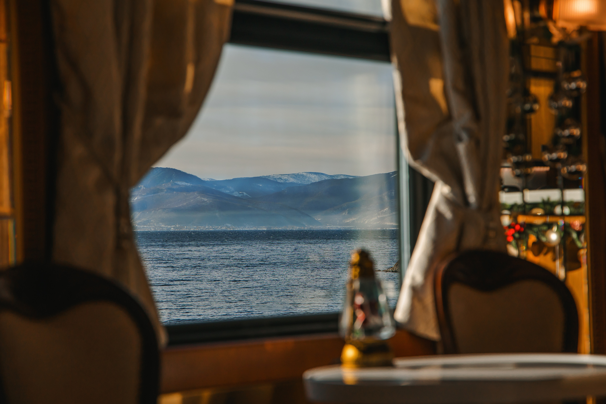 17.11.22. Байкал. Свадебный фотограф в Хабаровске