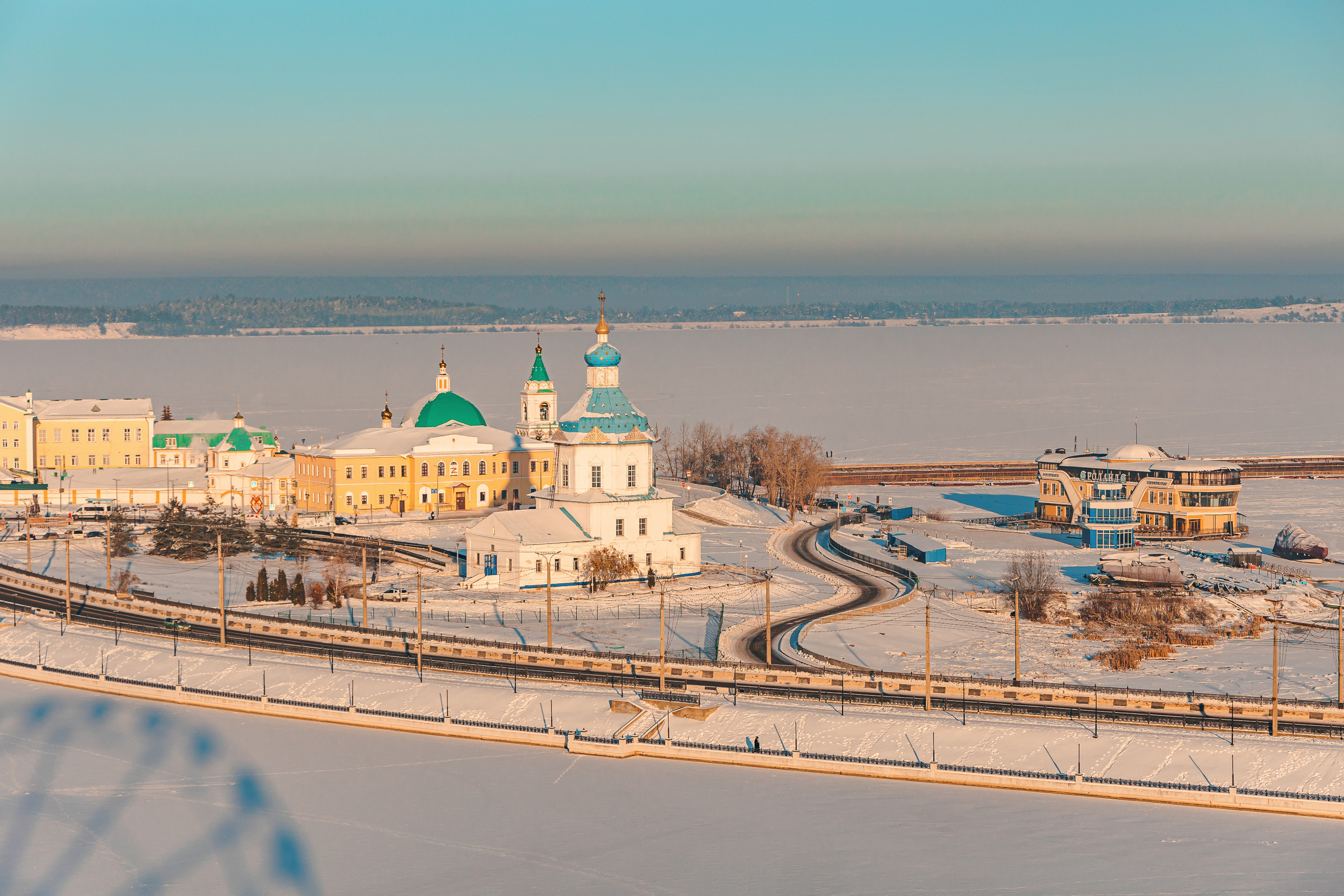 4.12.22.Чебоксары. Свадебный фотограф в Хабаровске