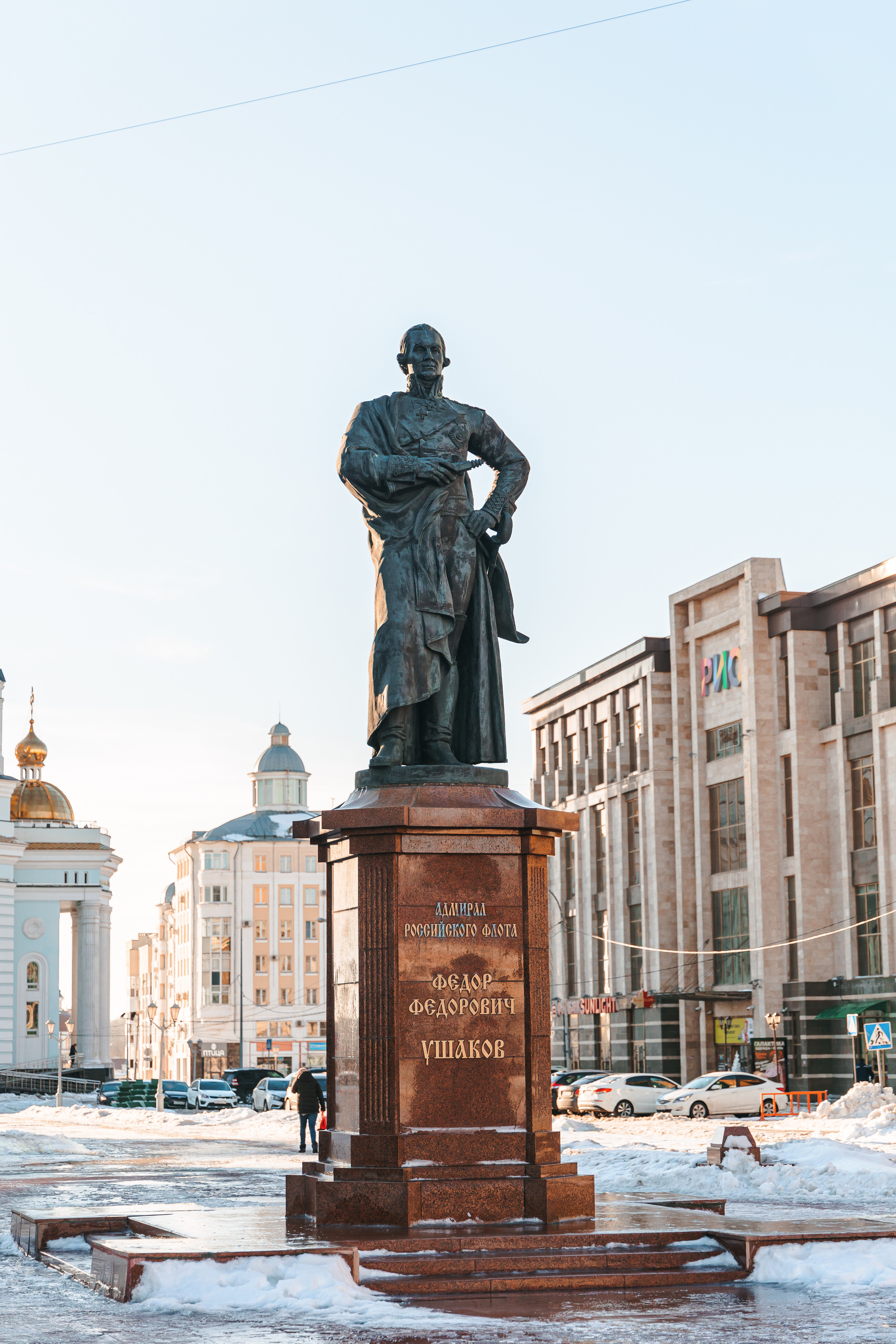 12.12.22.Саранск. Свадебный фотограф в Хабаровске