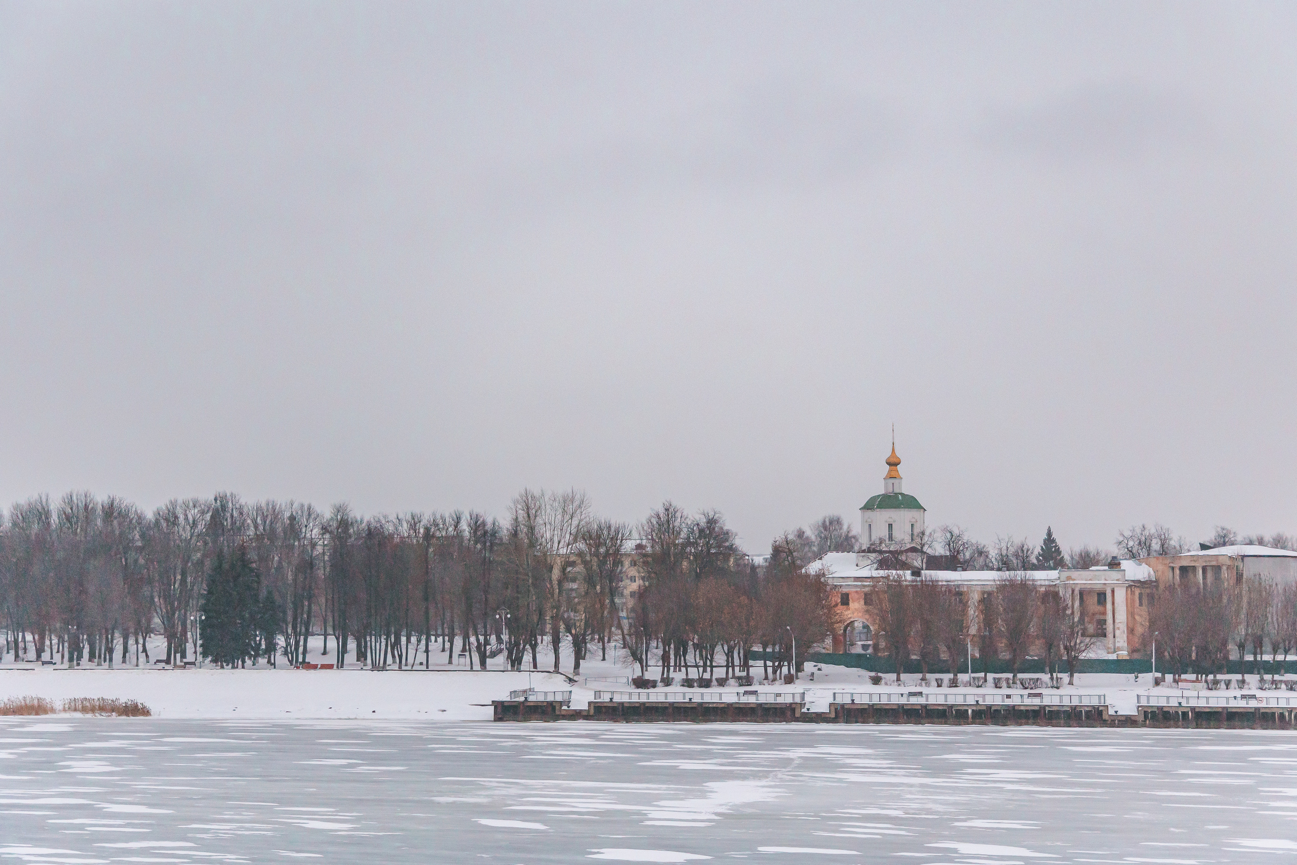 27.12.22.Тверь. Свадебный фотограф в Хабаровске