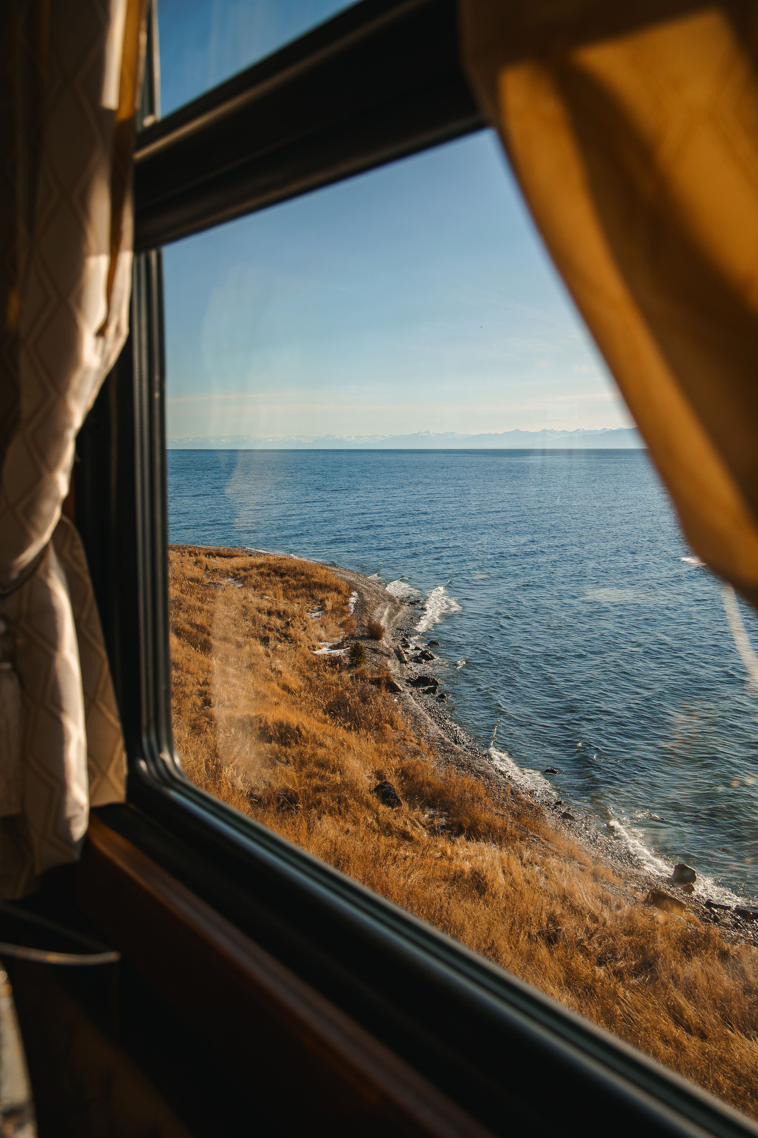 17.11.22. Байкал. Свадебный фотограф в Хабаровске