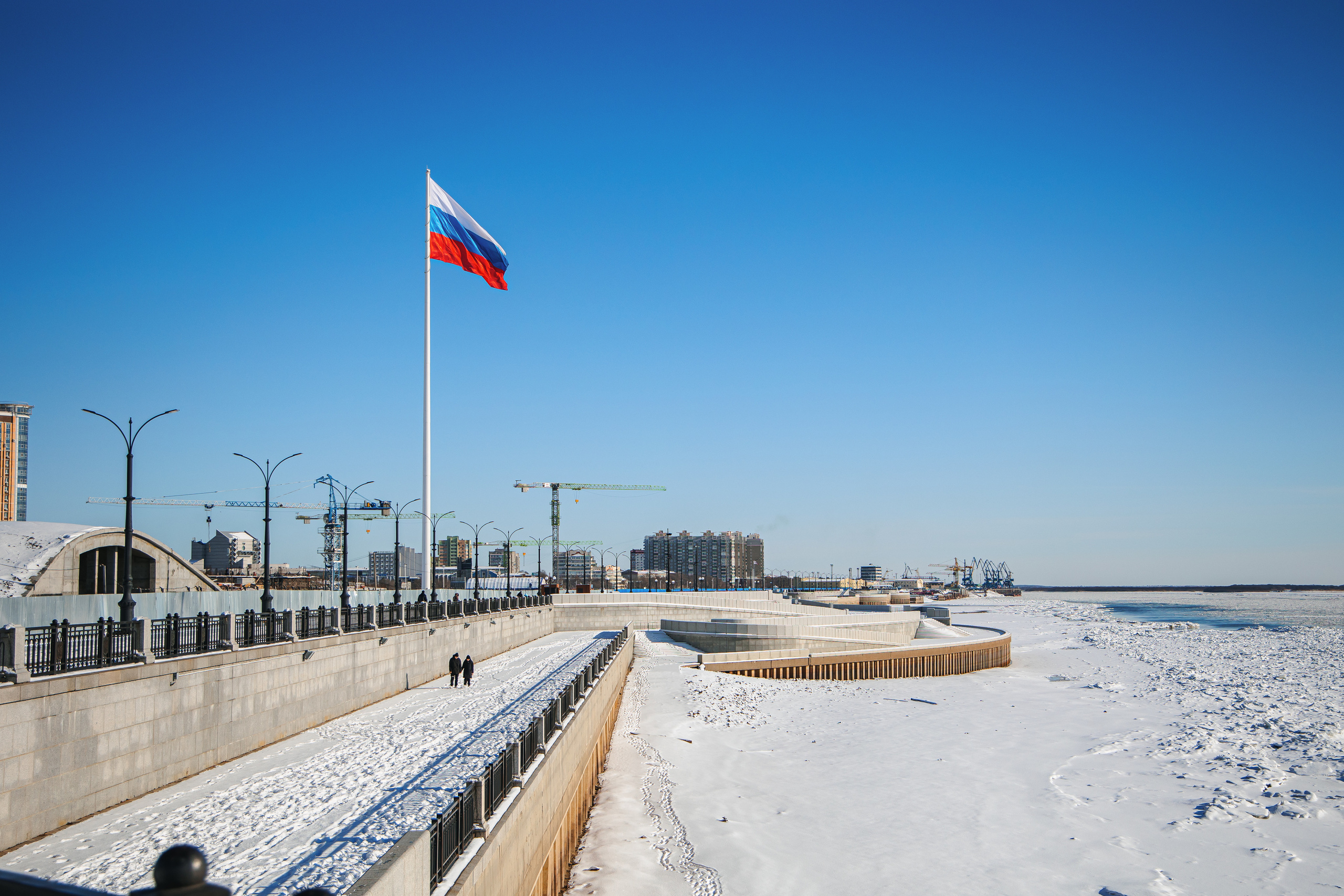 12.11.22.Благовещенск. Свадебный фотограф в Хабаровске