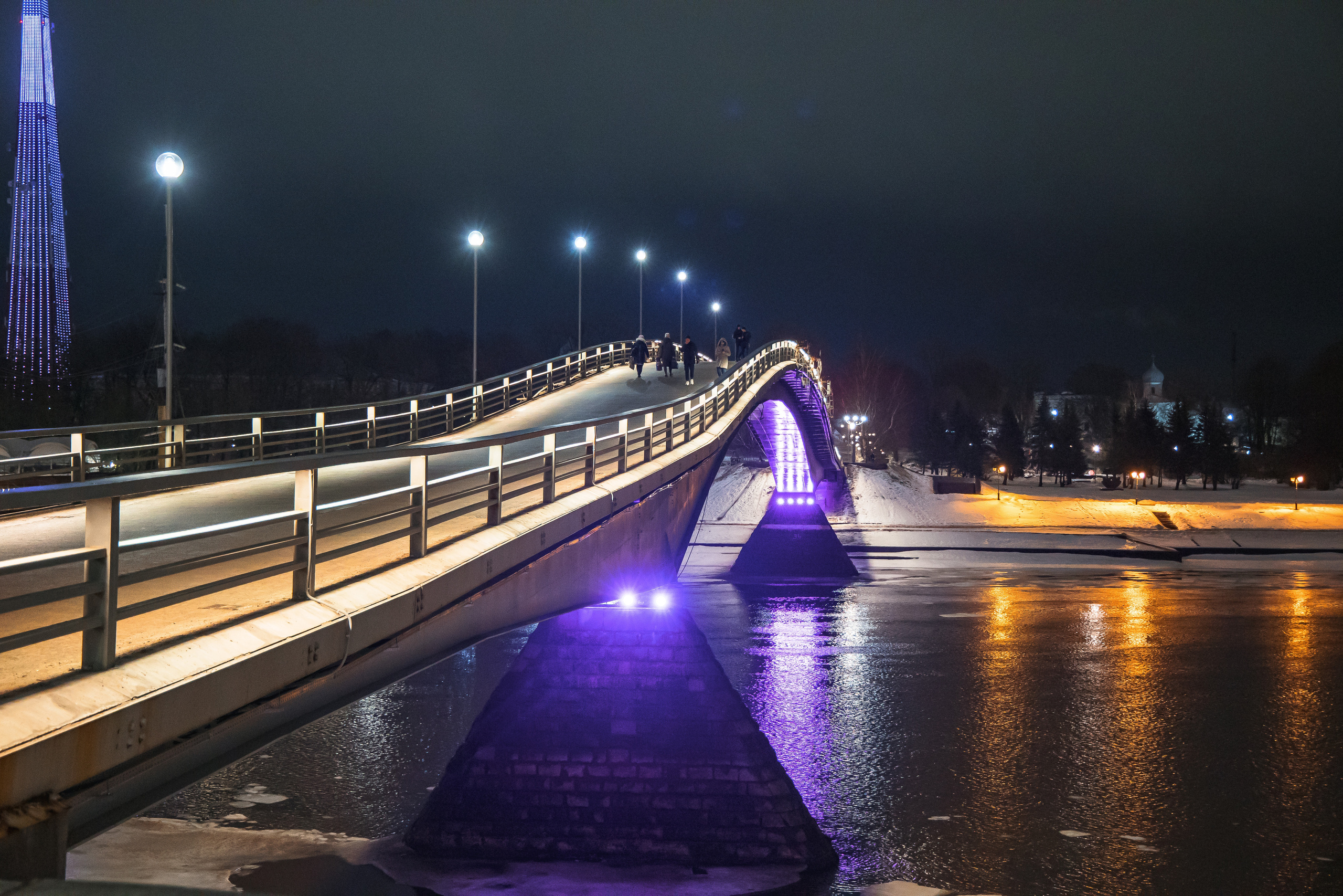 31-1.12.22.Великий Новгород. Новый год. Свадебный фотограф в Хабаровске