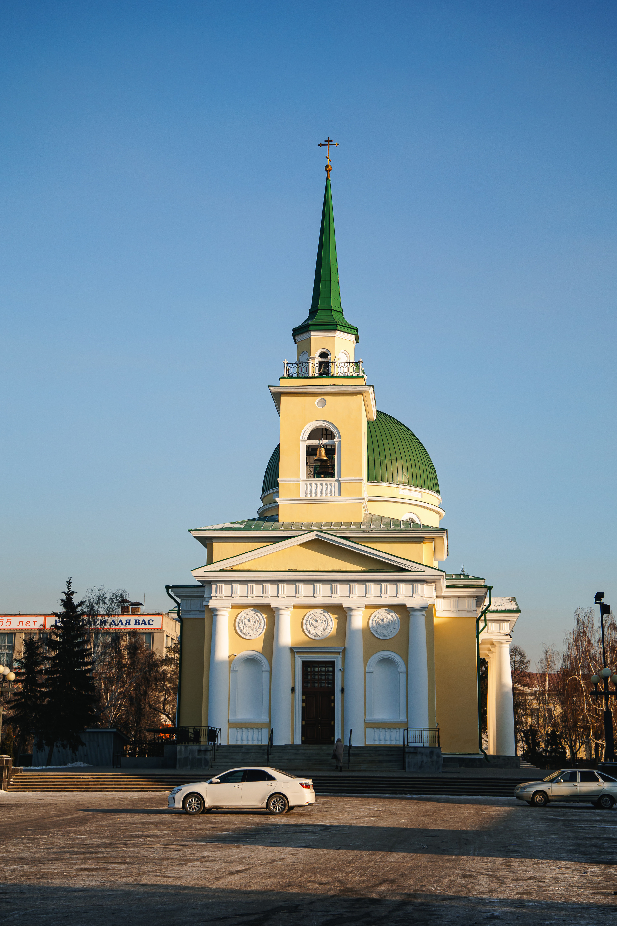 27.11.22.Омск. Свадебный фотограф в Хабаровске