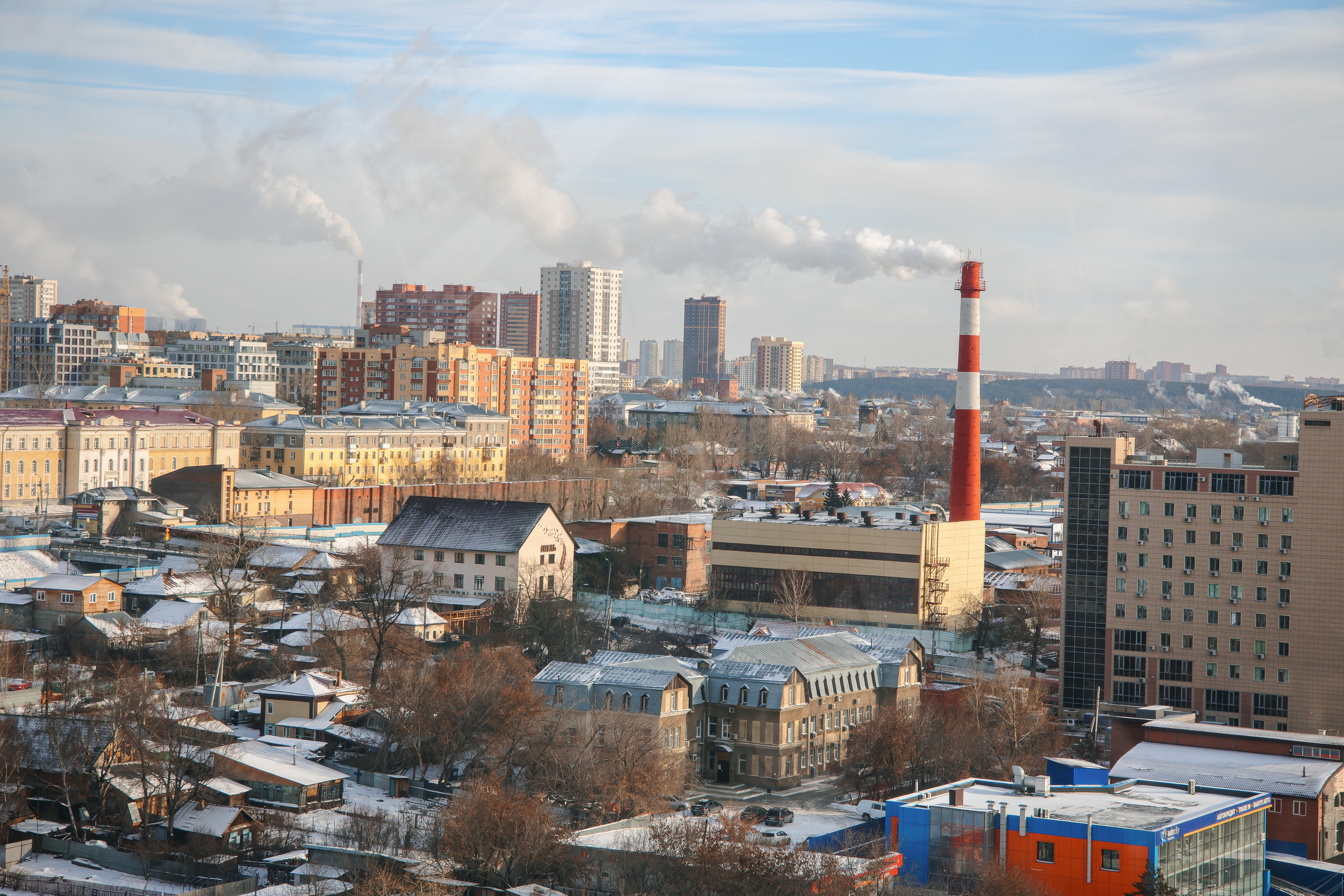 24.11.22.Новосибирск. Свадебный фотограф в Хабаровске