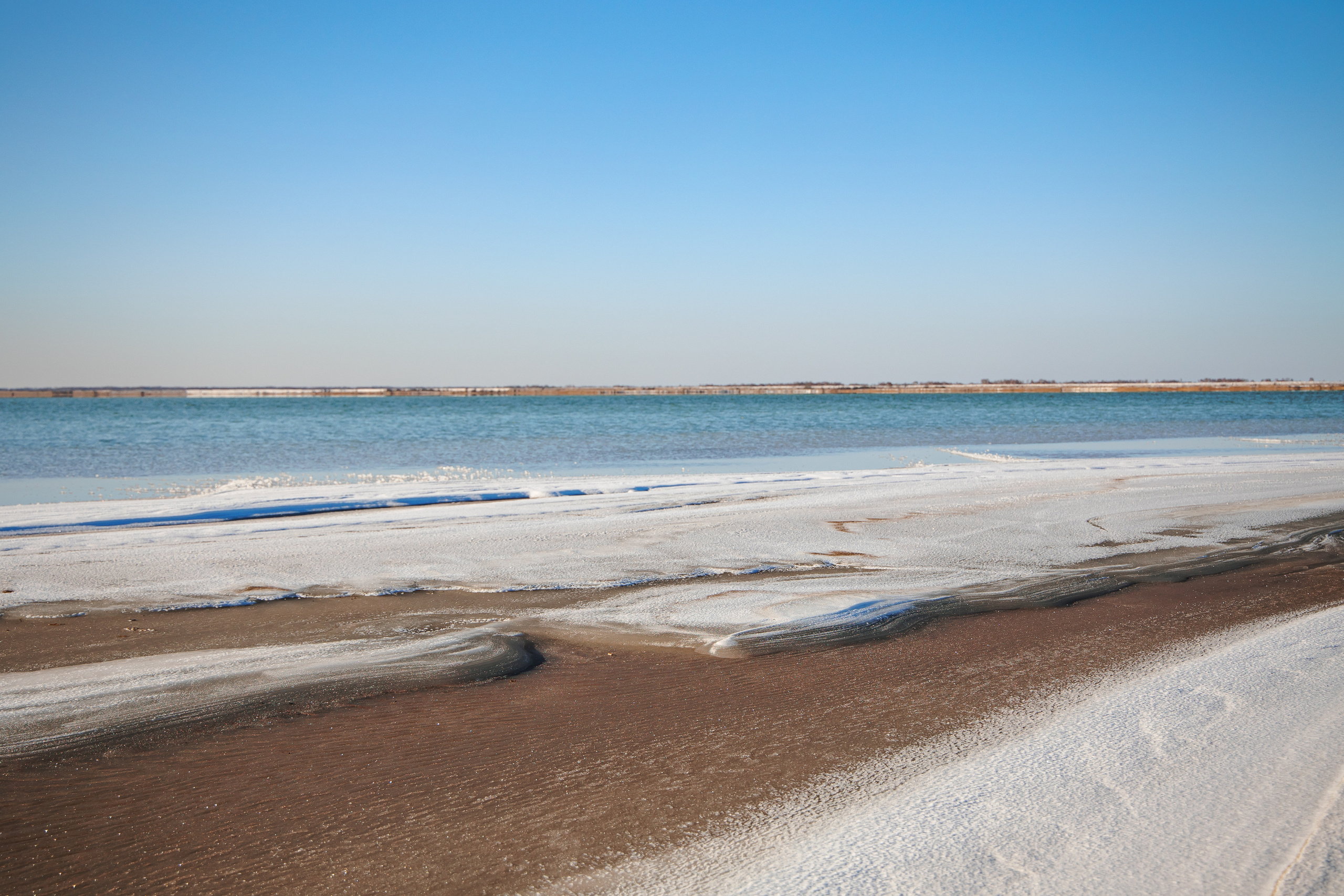 26.11.22.Бурлинское соленое озеро. Свадебный фотограф в Хабаровске