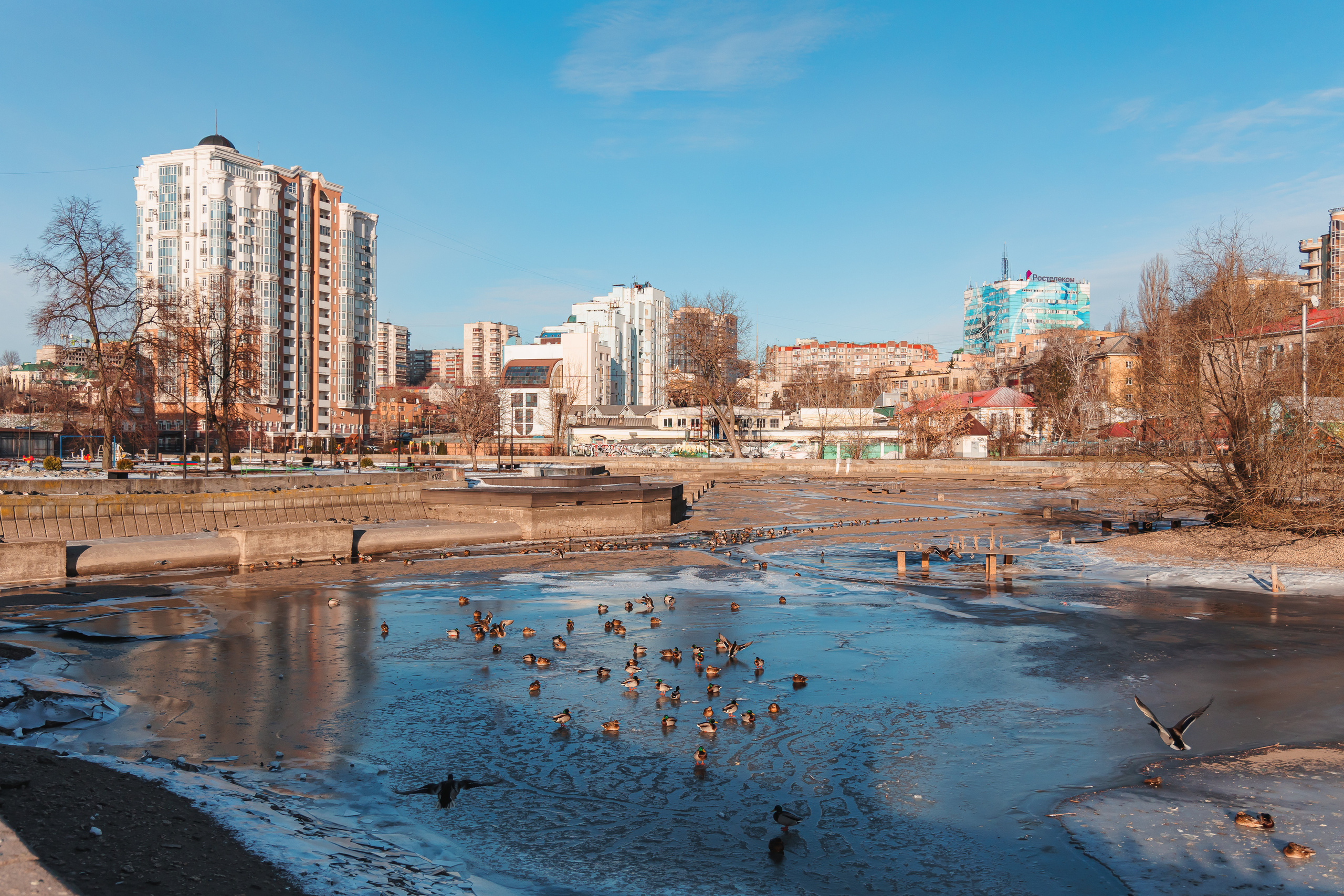 20.12.22.Липецк. Свадебный фотограф в Хабаровске