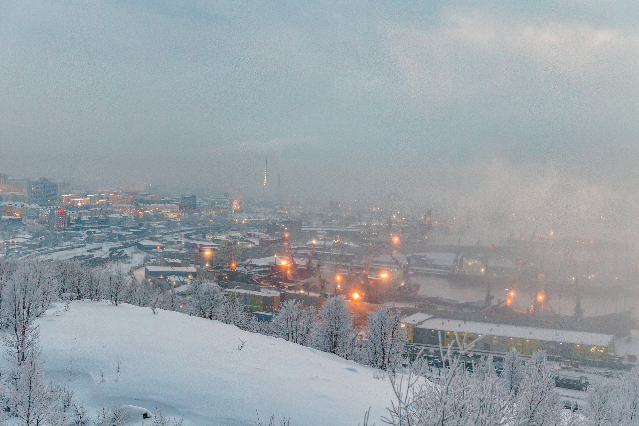 3.1.23.Мурманск. Свадебный фотограф в Хабаровске