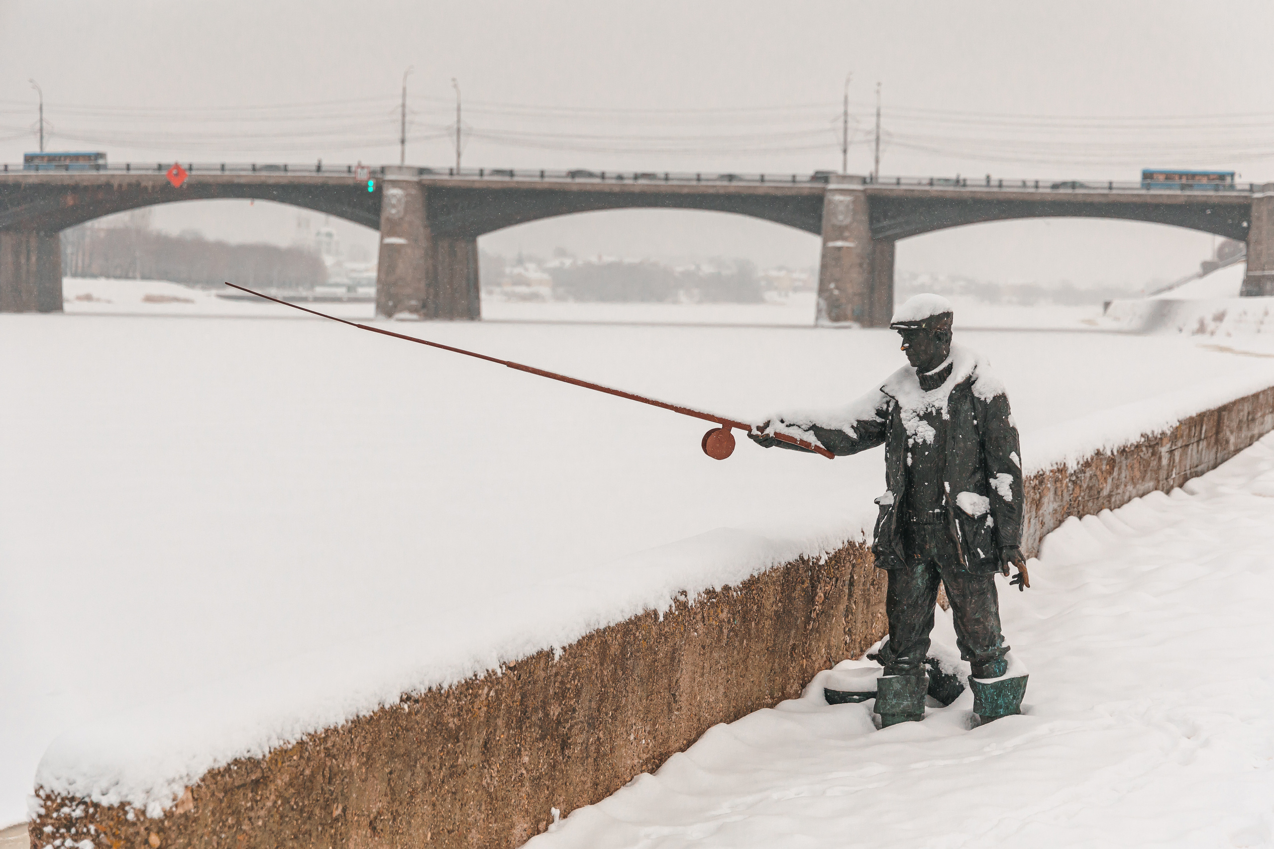 27.12.22.Тверь. Свадебный фотограф в Хабаровске