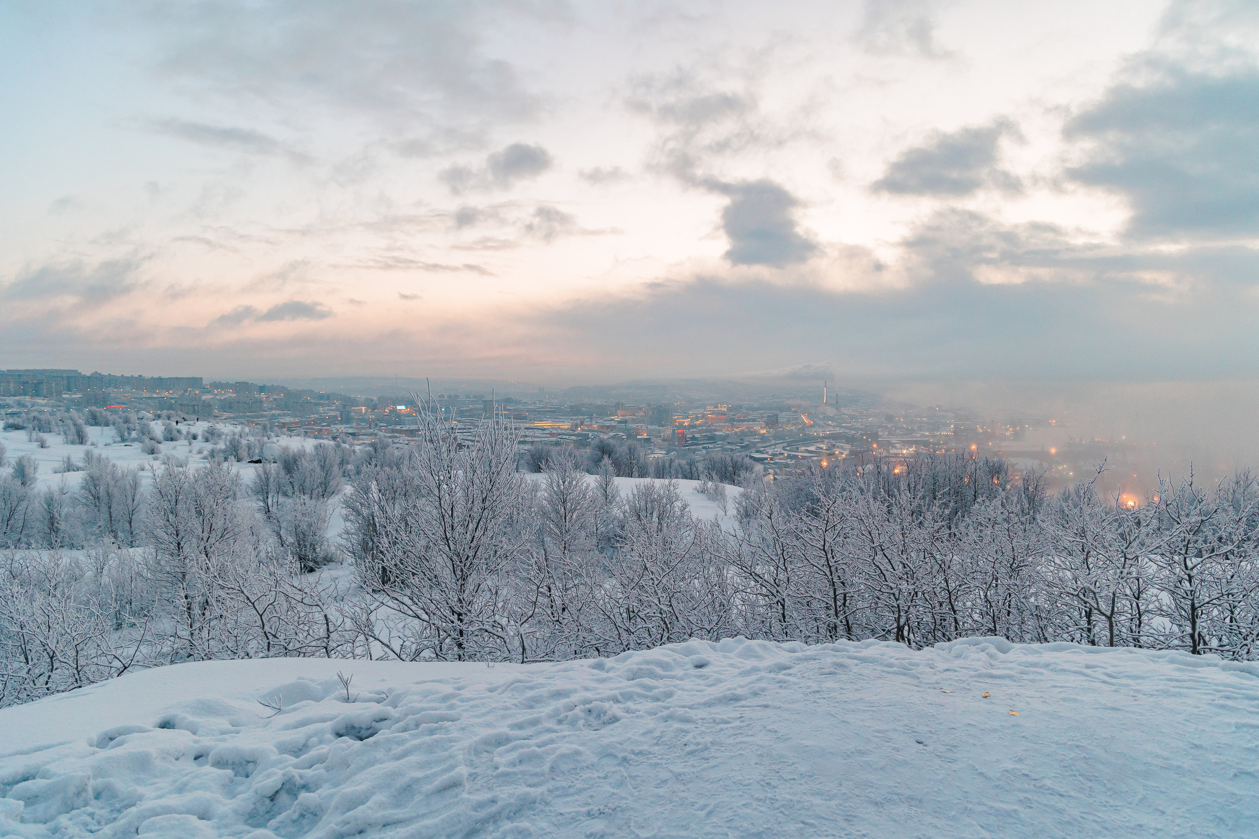 3.1.23.Мурманск. Свадебный фотограф в Хабаровске
