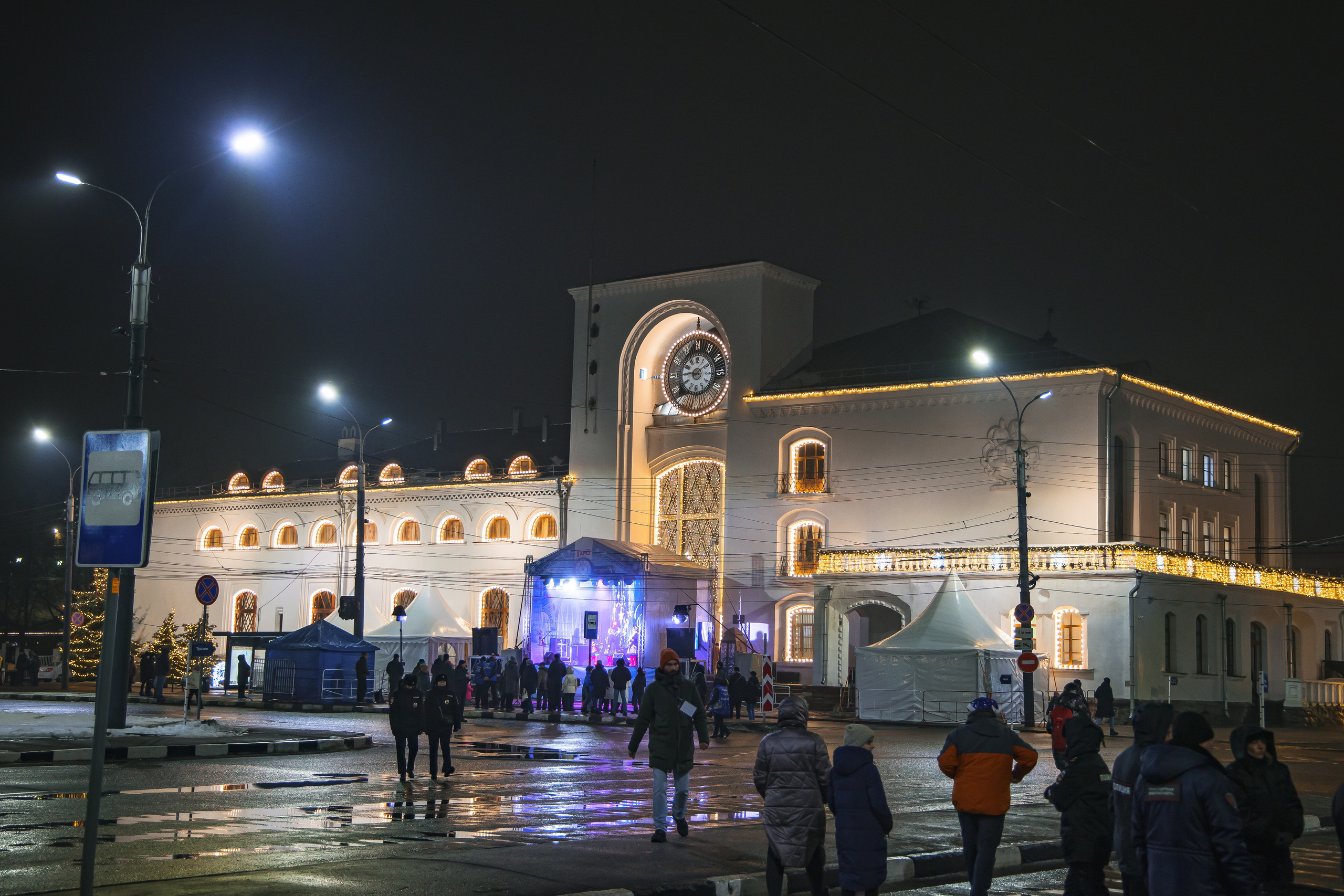 31-1.12.22.Великий Новгород. Новый год. Свадебный фотограф в Хабаровске