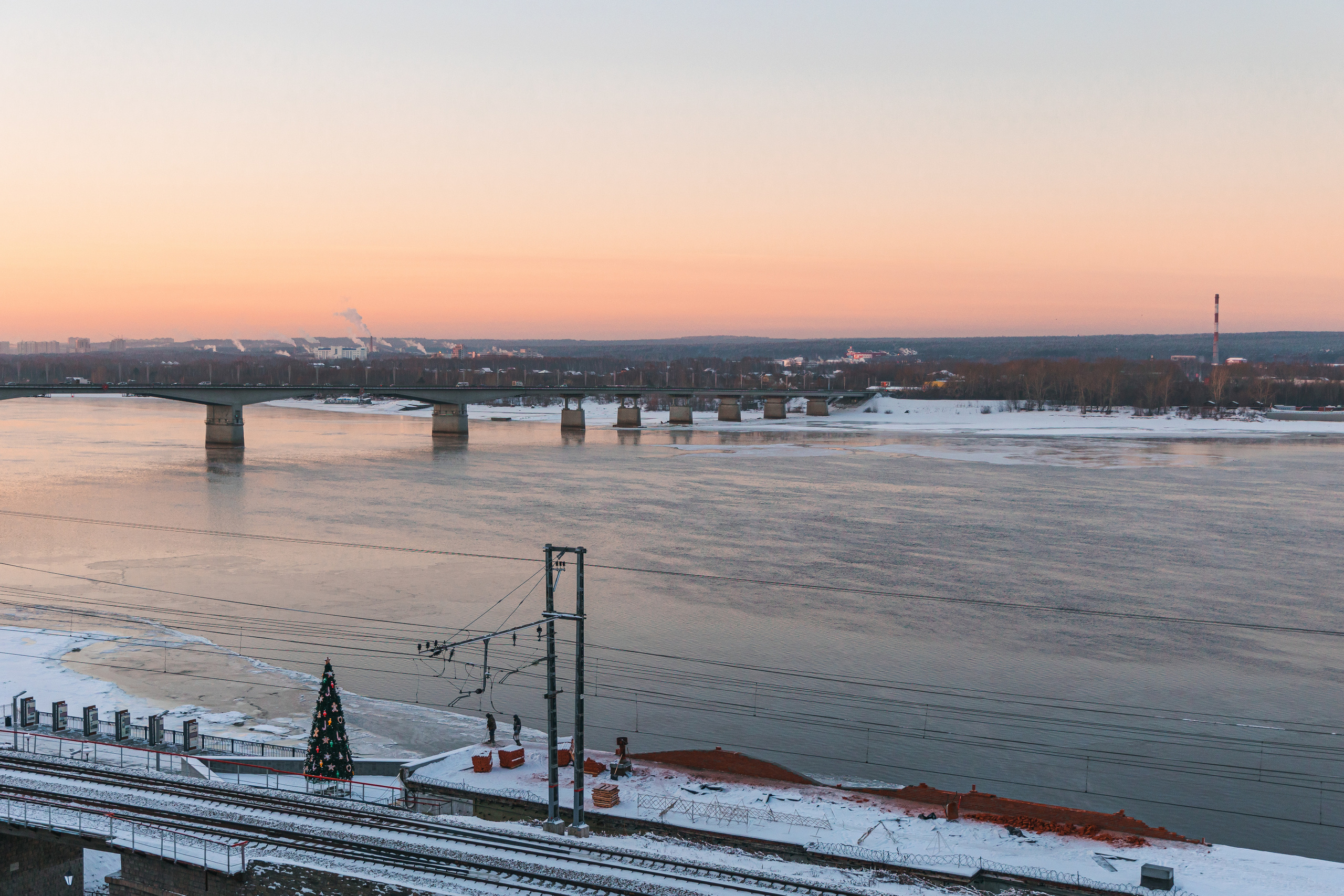 2.12.22.Пермь. Свадебный фотограф в Хабаровске