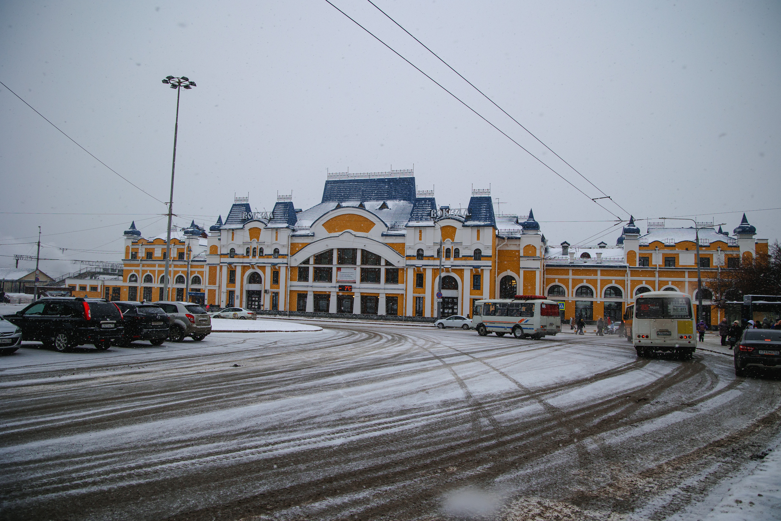 22.11.22.Томск. Свадебный фотограф в Хабаровске