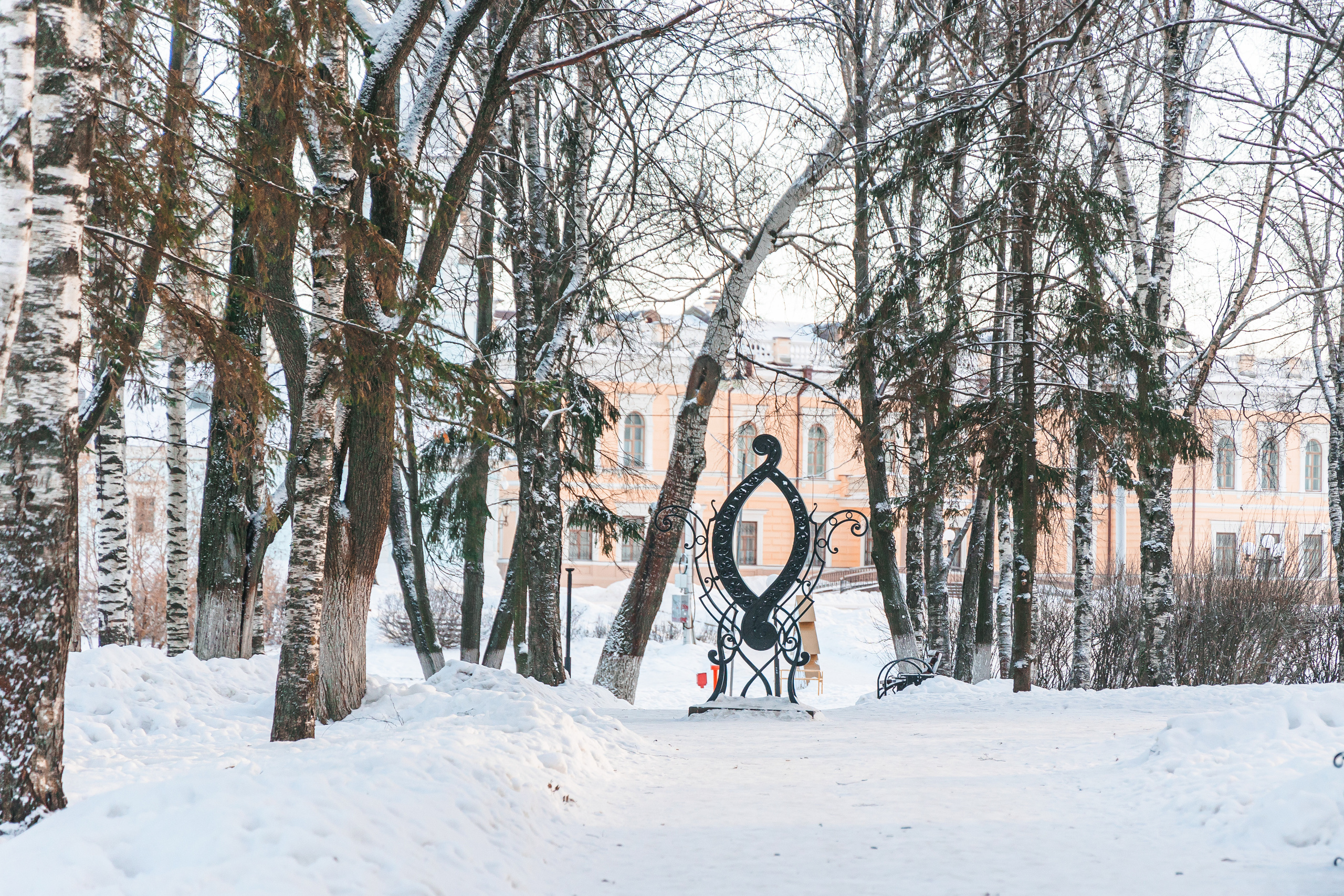 10.1.23.Вологда. Свадебный фотограф в Хабаровске