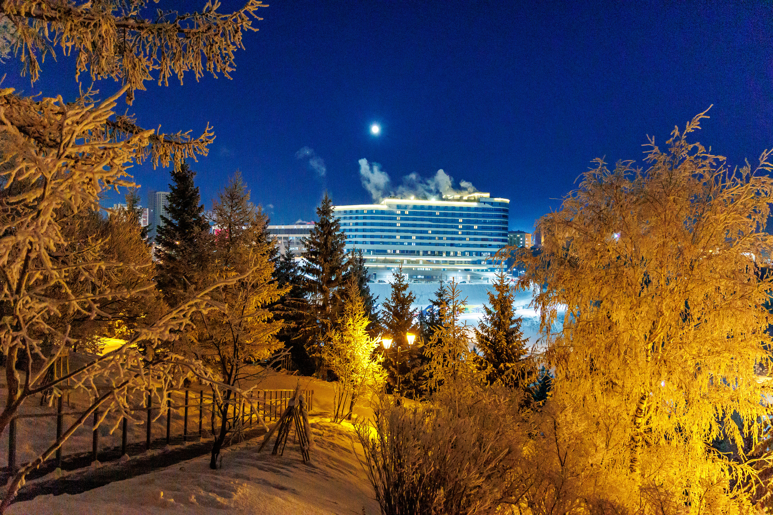 7.12.22.Уфа. Свадебный фотограф в Хабаровске