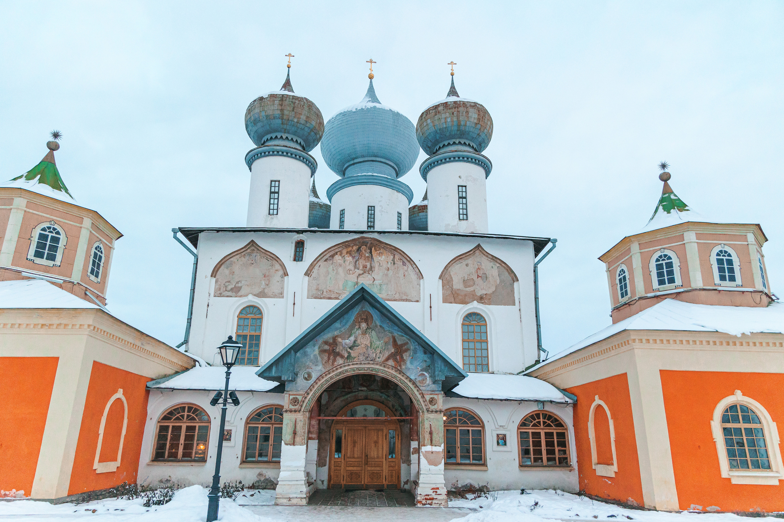 8.1.23.Тихвин. Свадебный фотограф в Хабаровске
