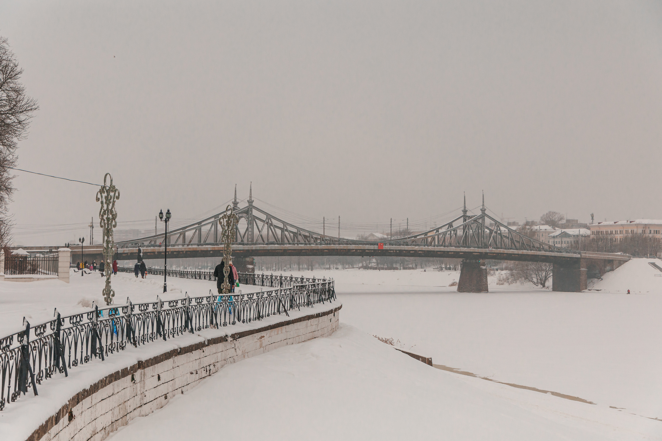 27.12.22.Тверь. Свадебный фотограф в Хабаровске