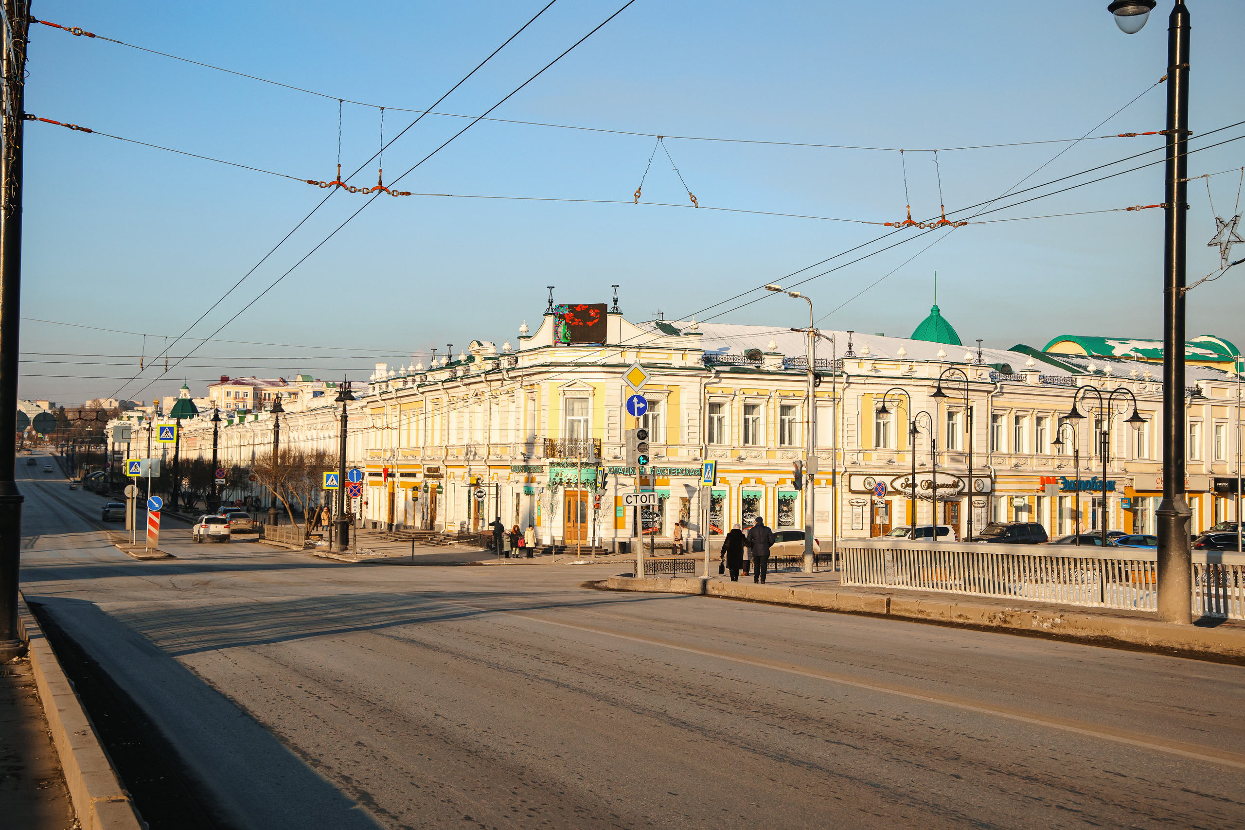 27.11.22.Омск. Свадебный фотограф в Хабаровске
