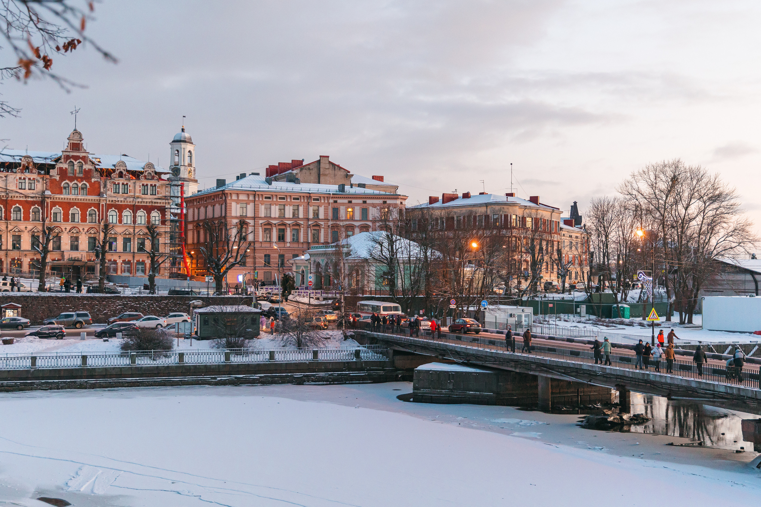 5.1.23.Выборг. Свадебный фотограф в Хабаровске