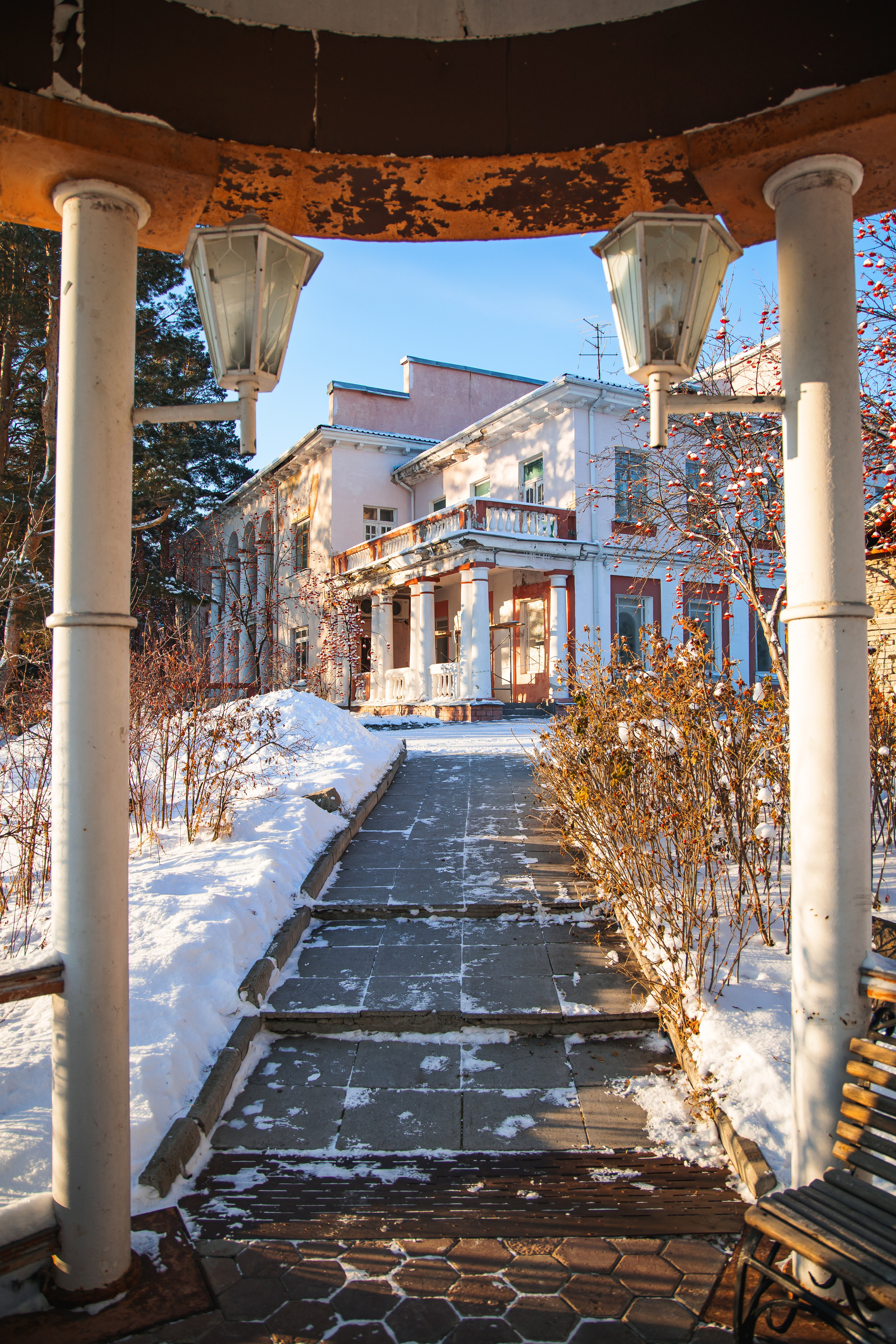 29.11.22.Каменск-Уральский. Свадебный фотограф в Хабаровске