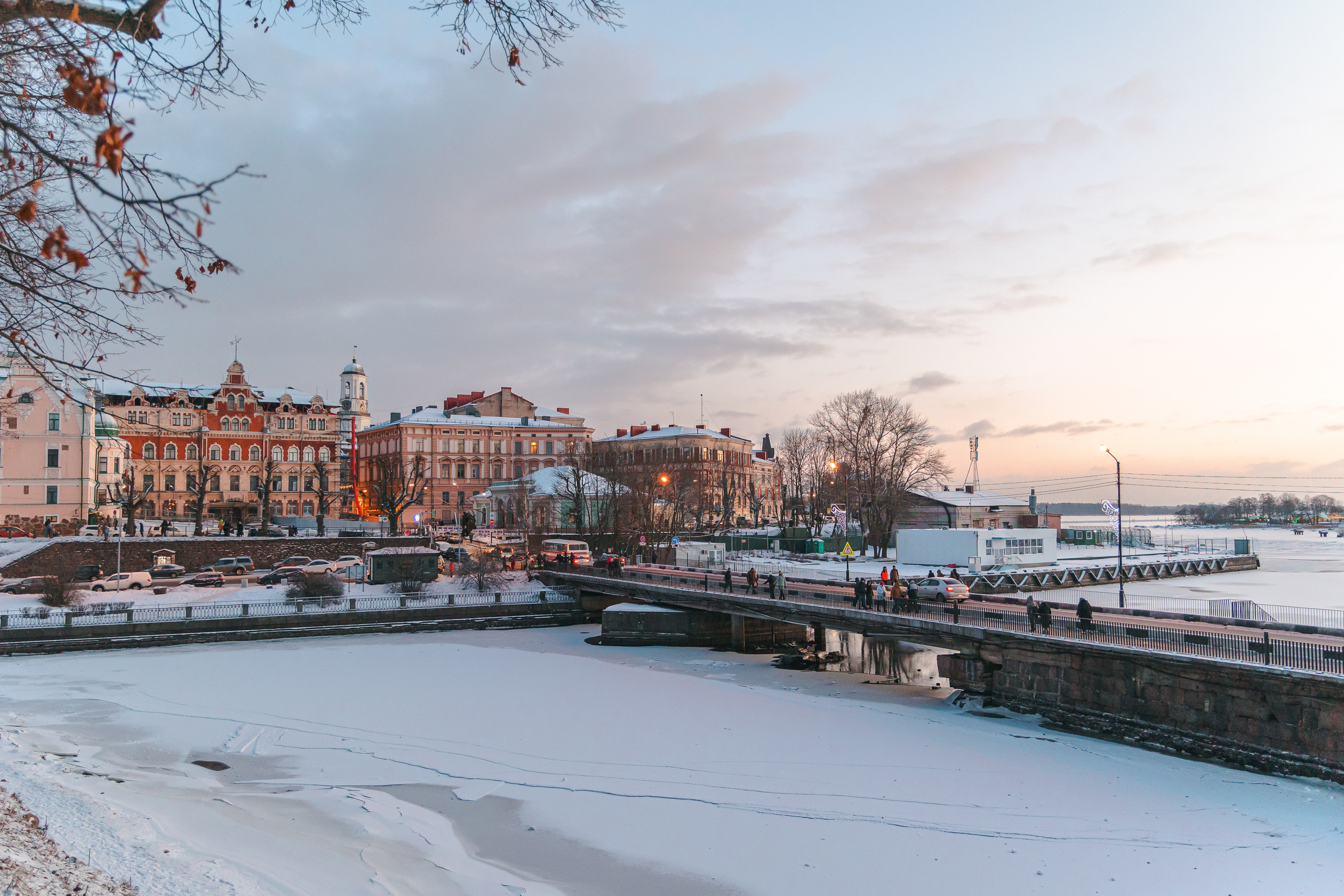 5.1.23.Выборг. Свадебный фотограф в Хабаровске