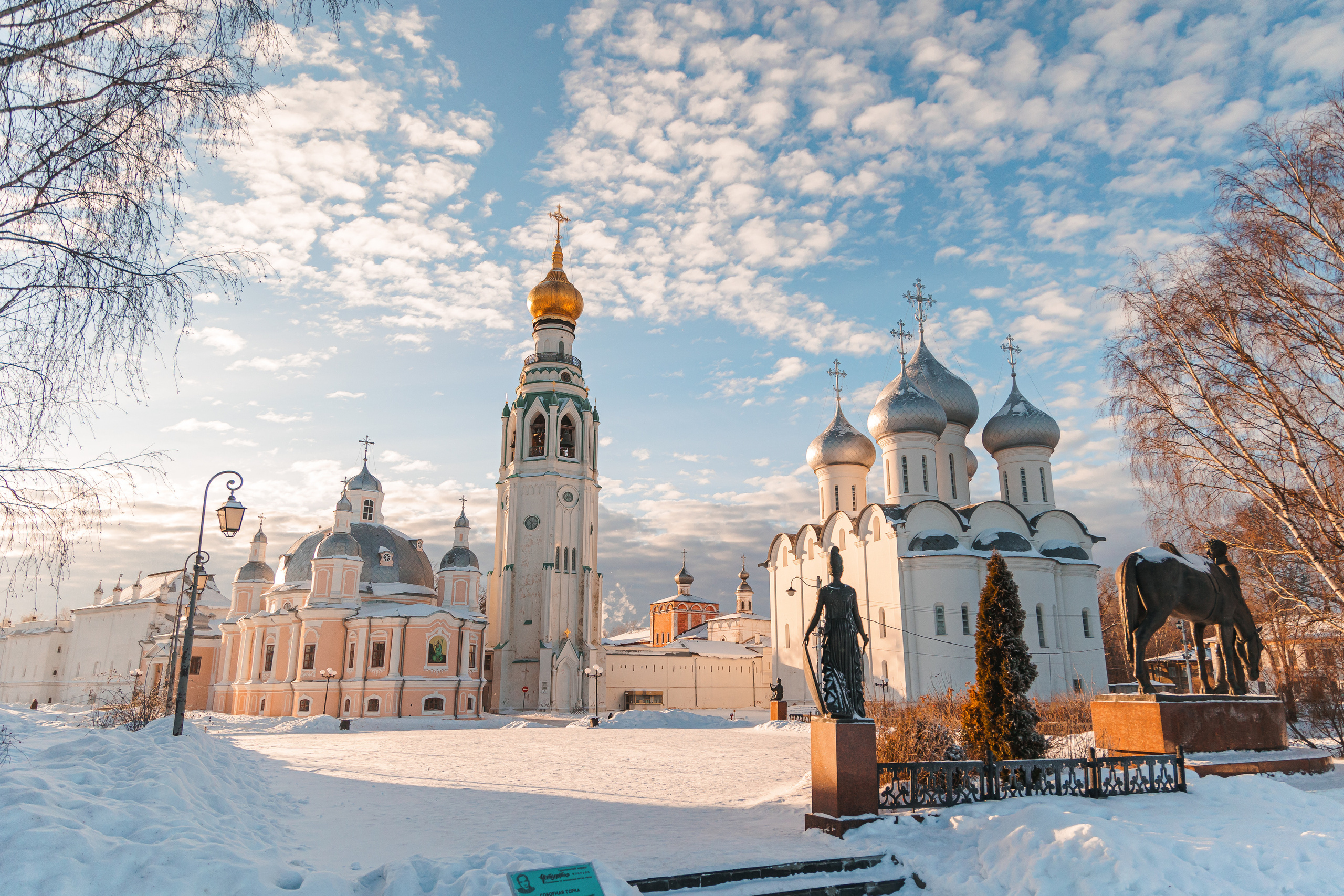 10.1.23.Вологда. Свадебный фотограф в Хабаровске