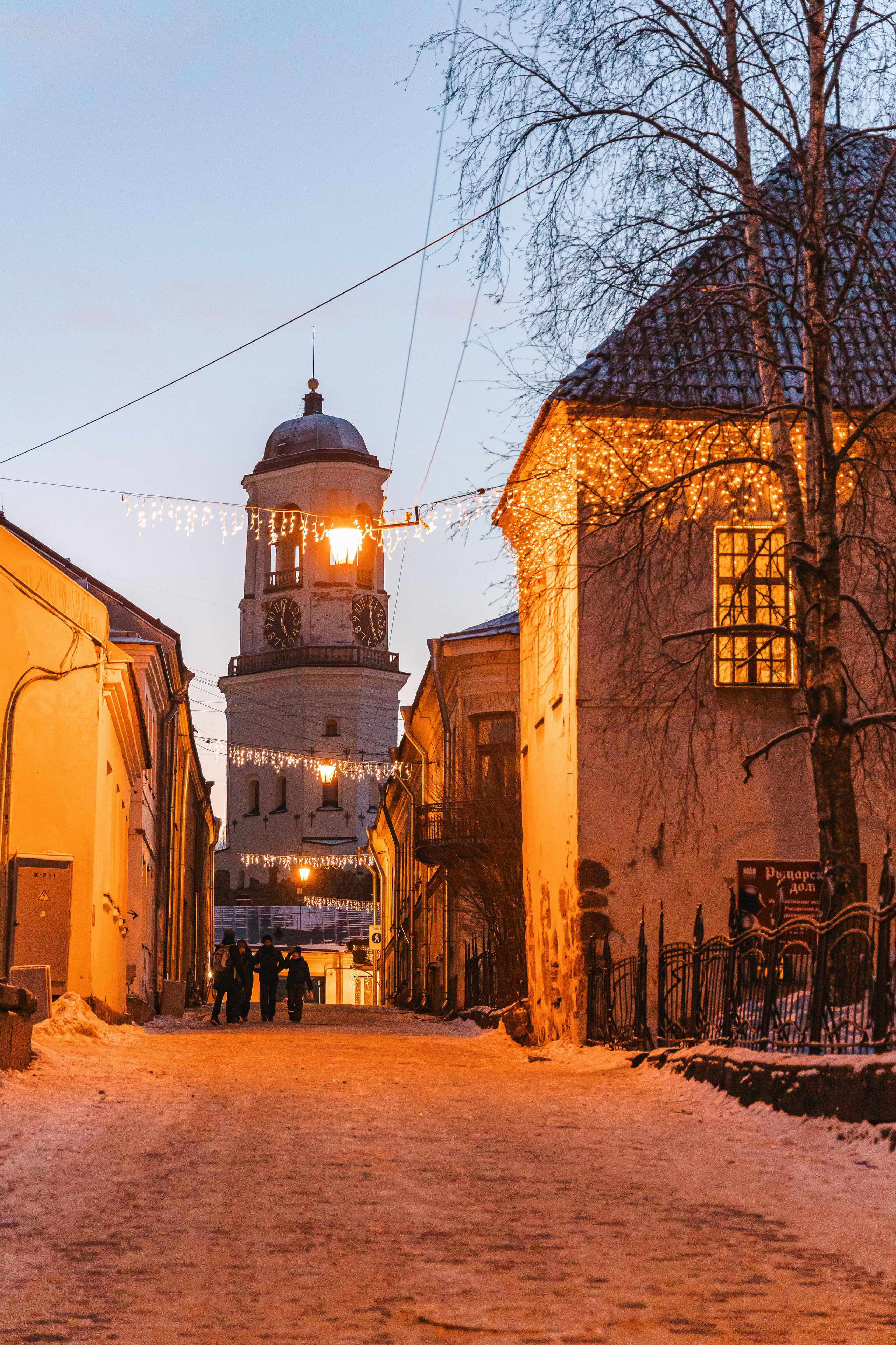 5.1.23.Выборг. Свадебный фотограф в Хабаровске